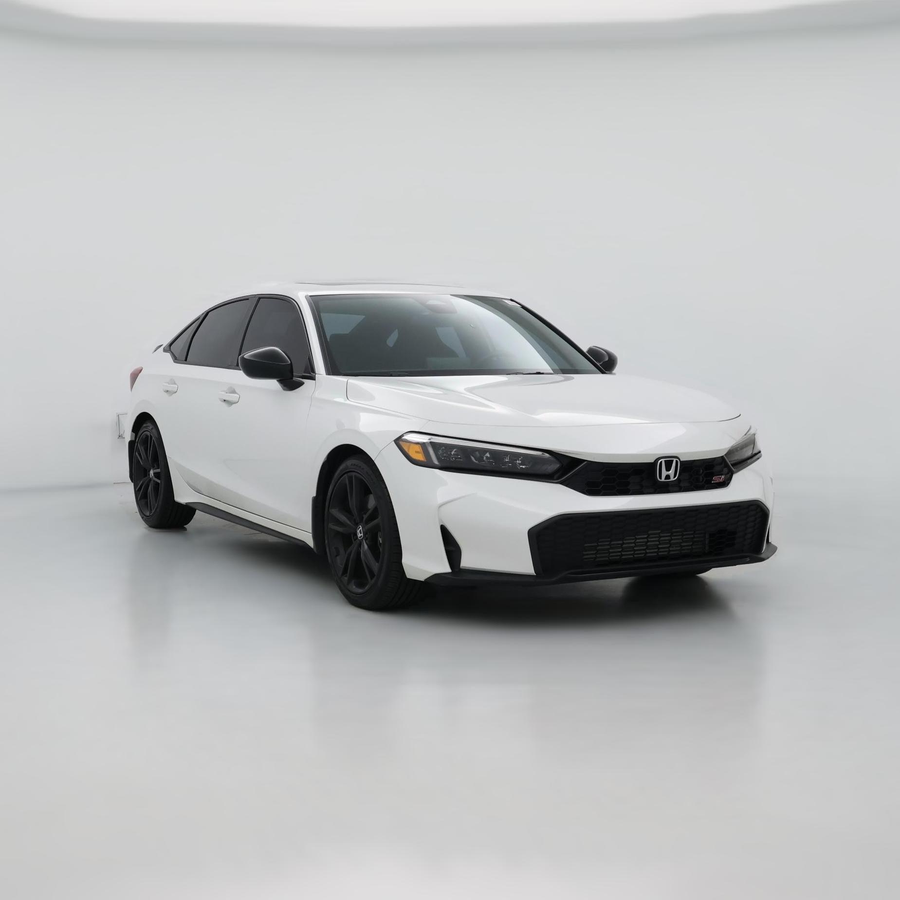 Thumbnail: 2025 Honda Civic - 1