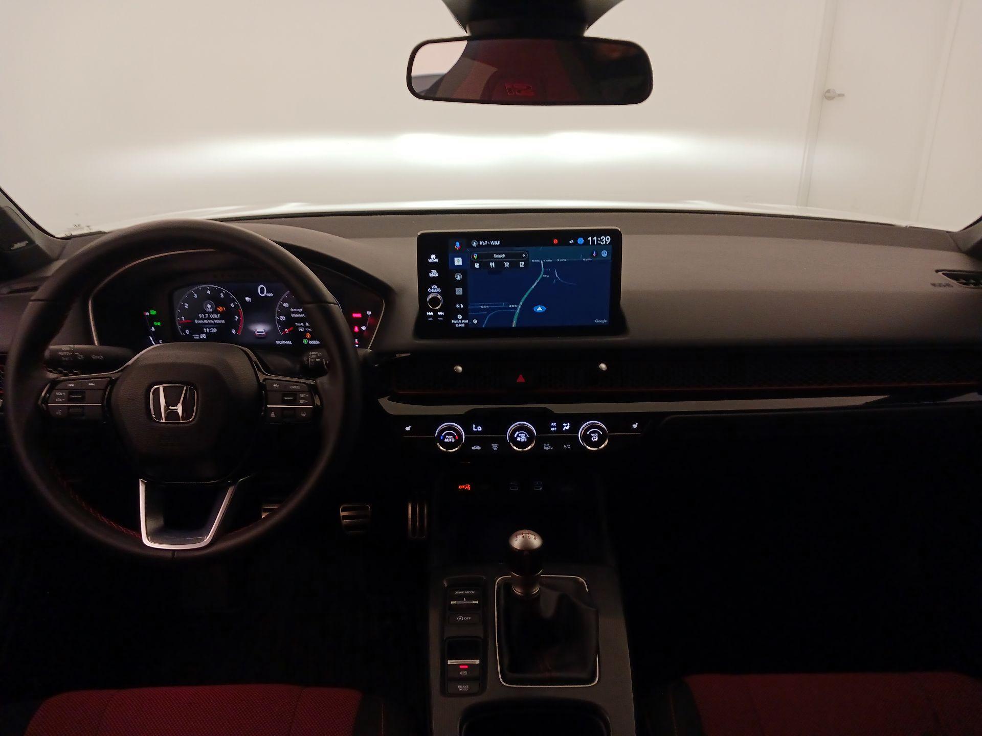 Thumbnail: 2025 Honda Civic - 9