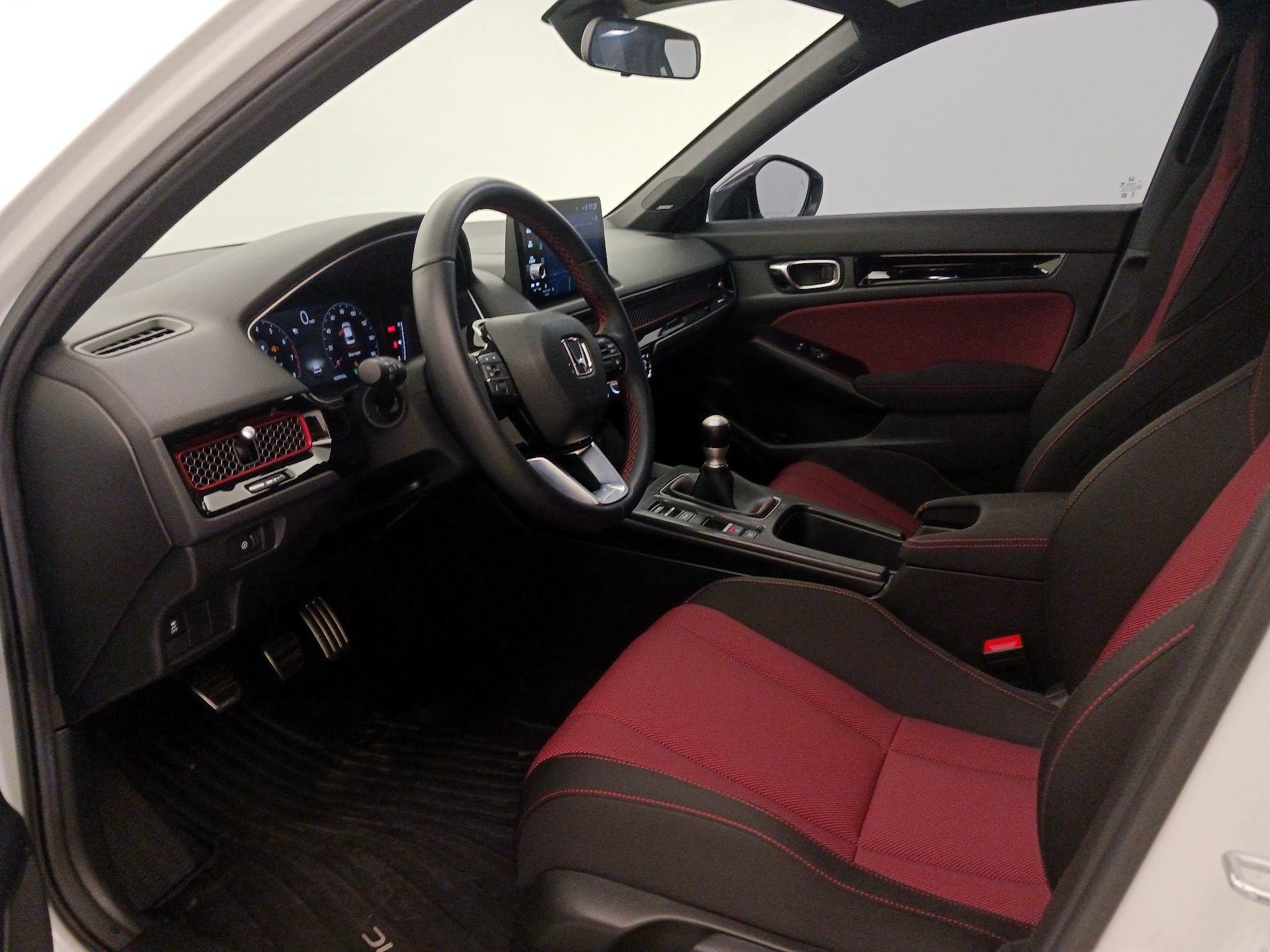 Thumbnail: 2025 Honda Civic - 11