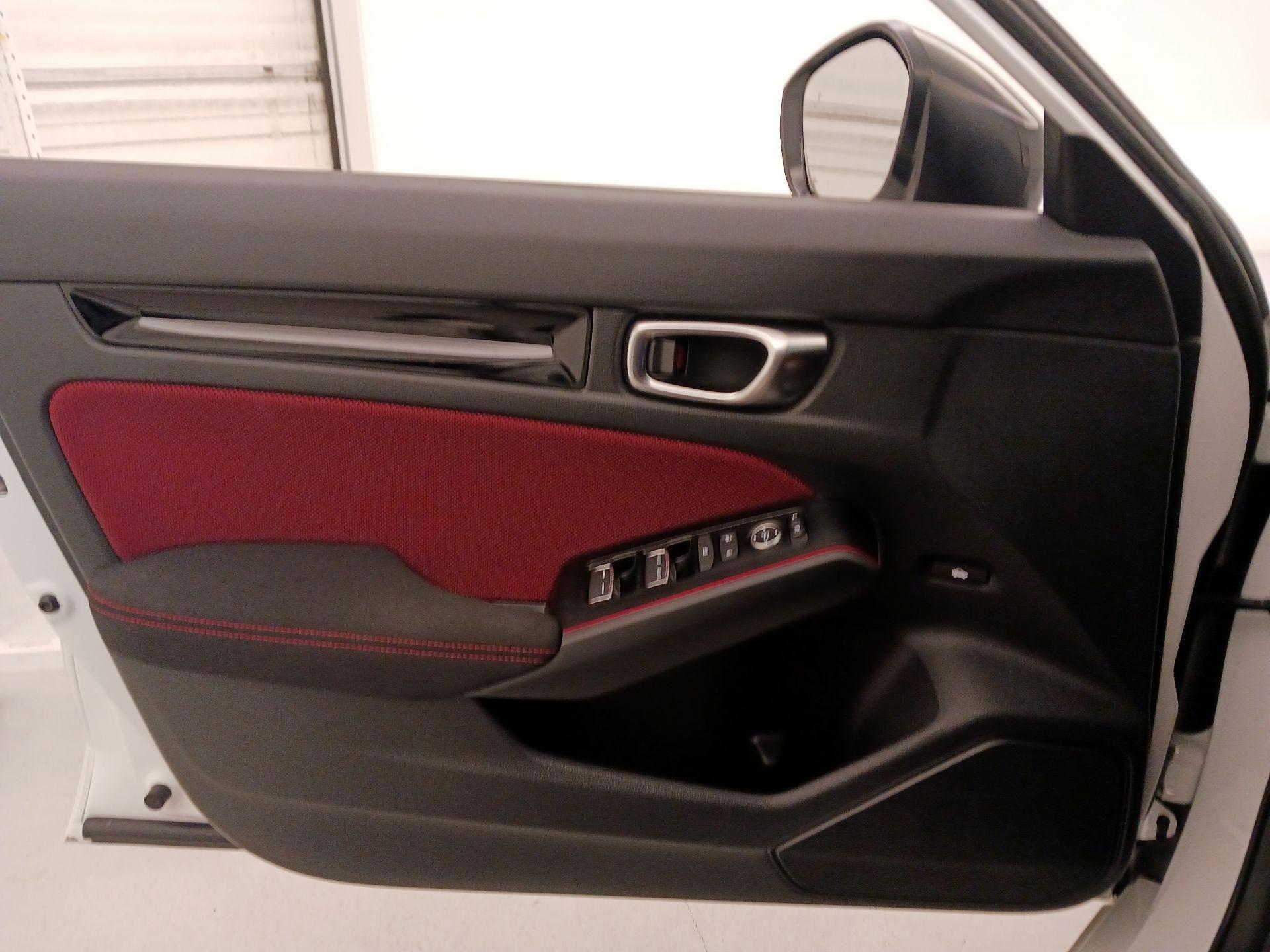 Thumbnail: 2025 Honda Civic - 12