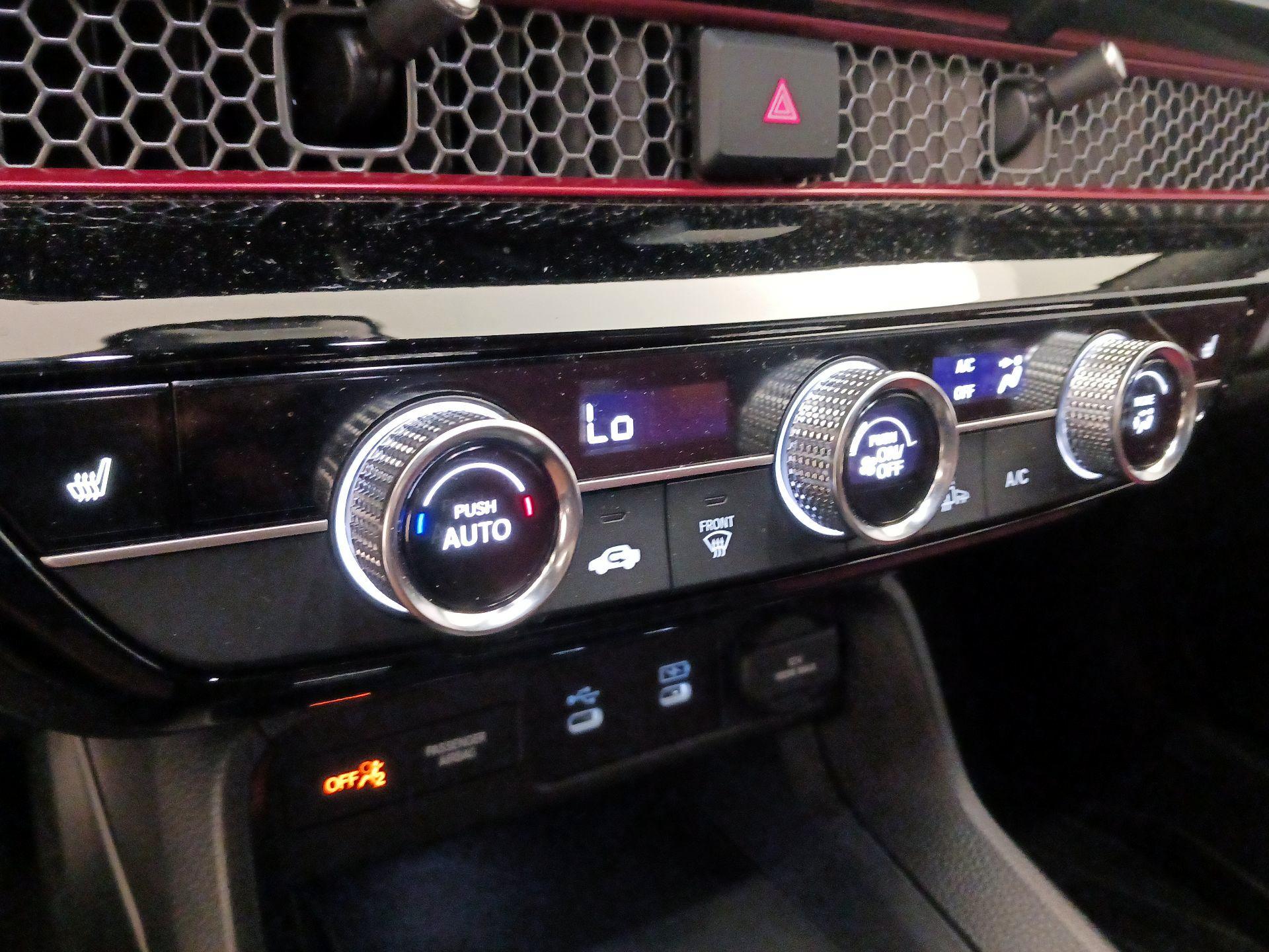 Thumbnail: 2025 Honda Civic - 17