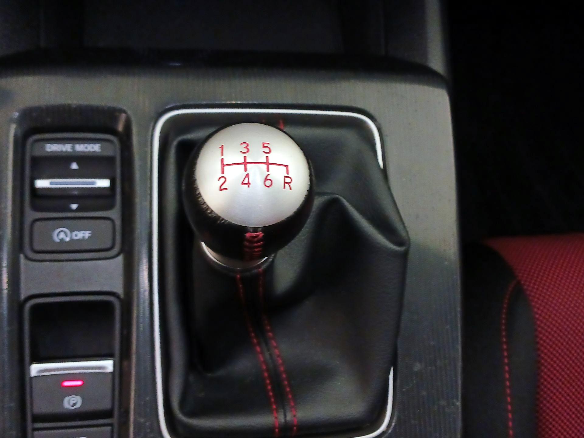 Thumbnail: 2025 Honda Civic - 18