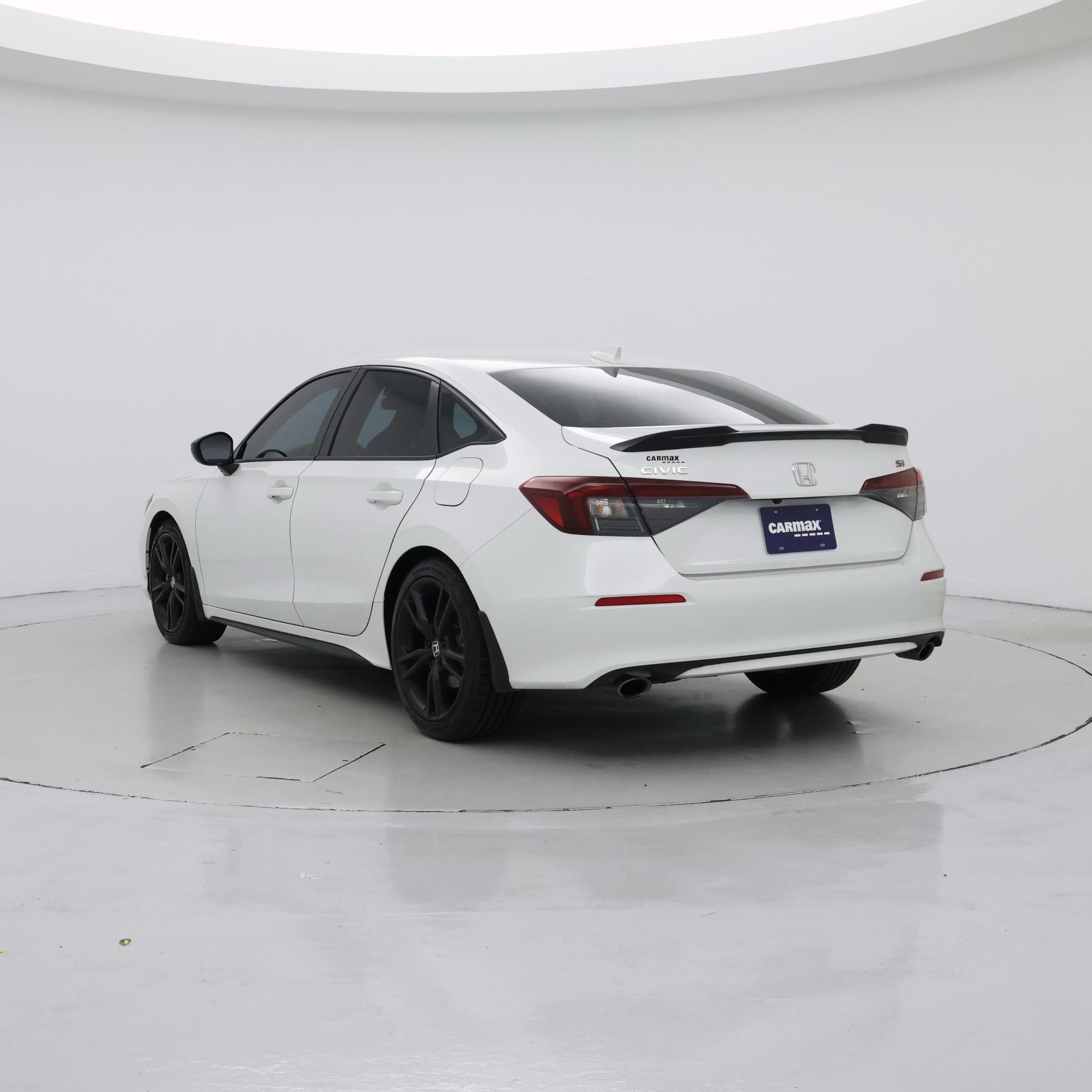 Thumbnail: 2025 Honda Civic - 2