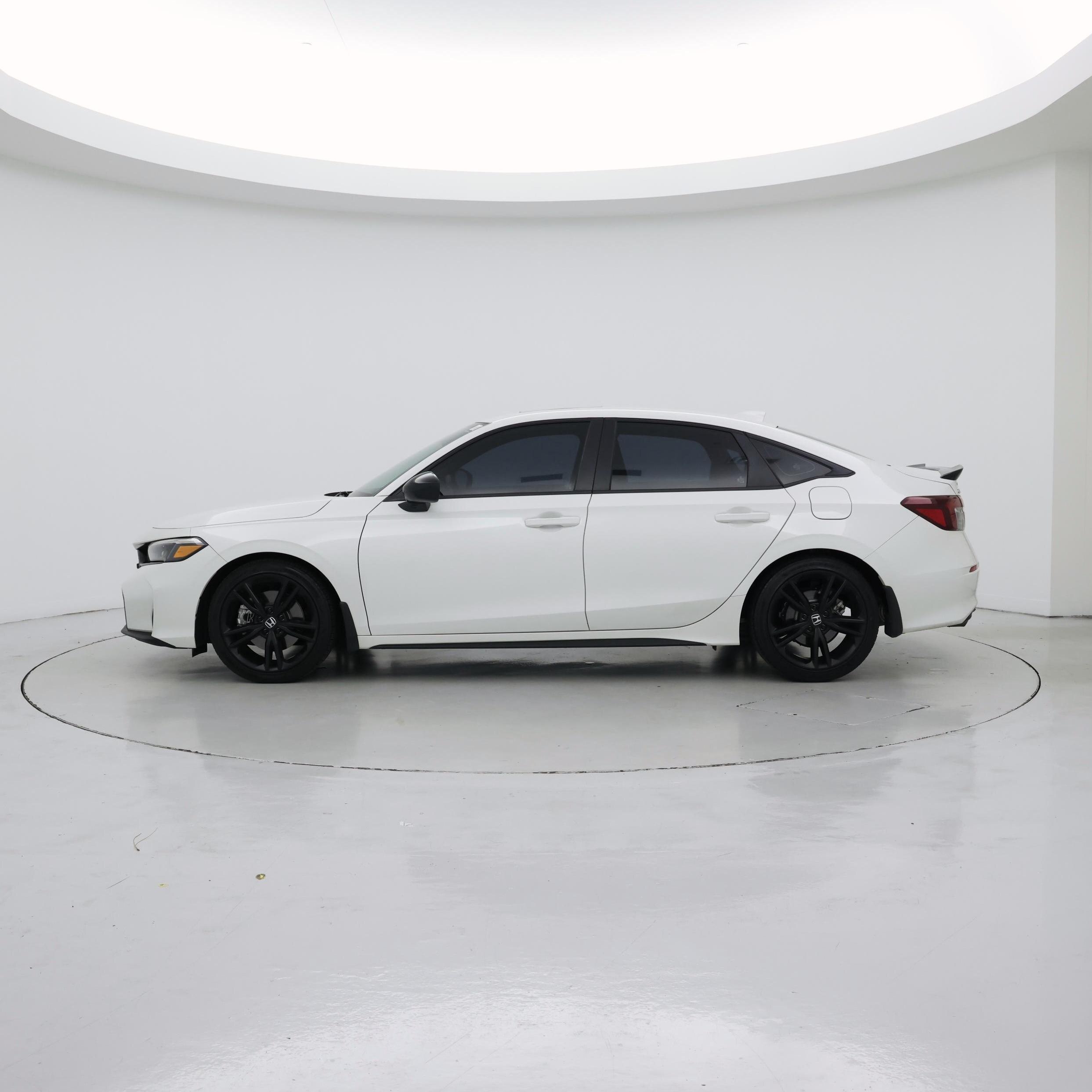 Thumbnail: 2025 Honda Civic - 3