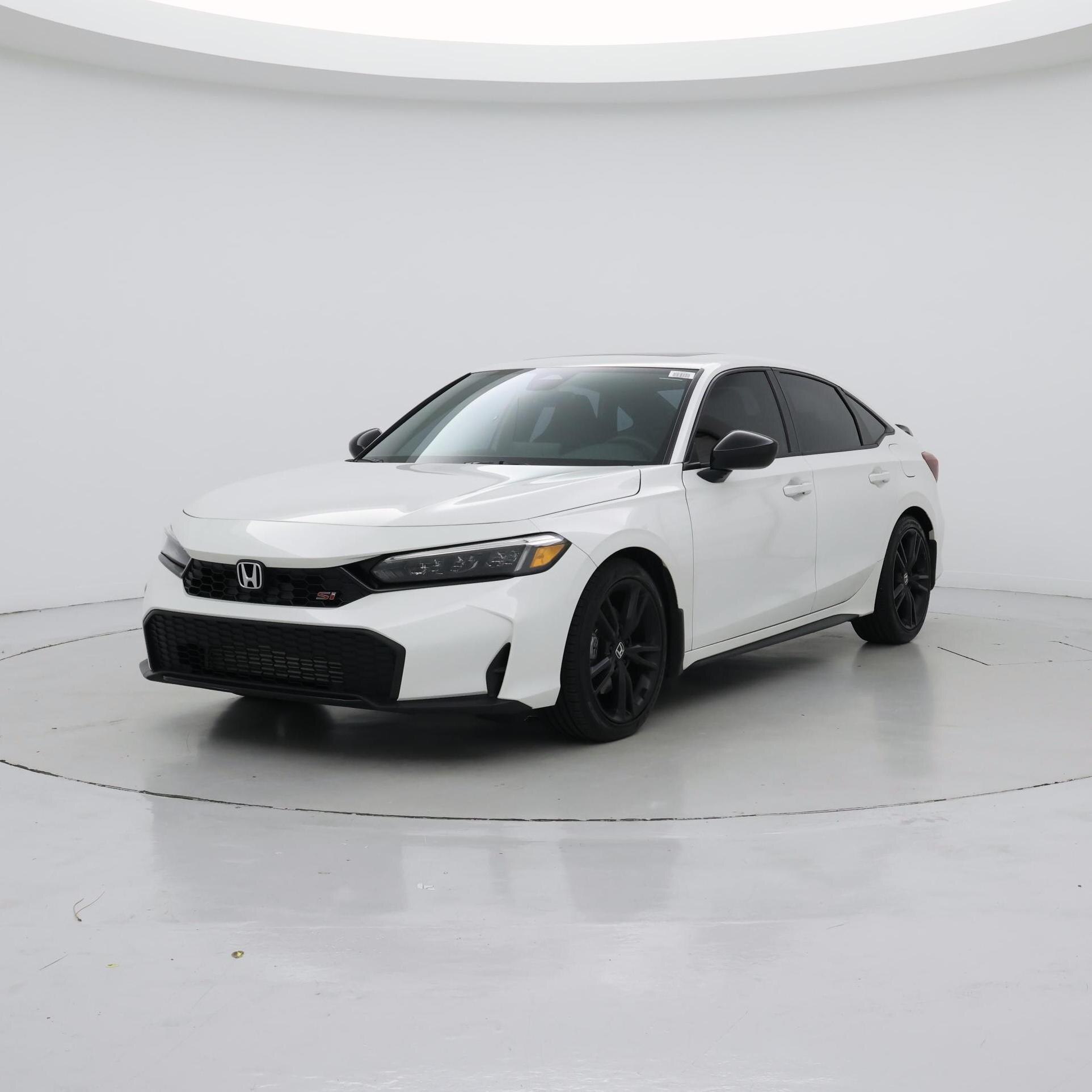 Thumbnail: 2025 Honda Civic - 4