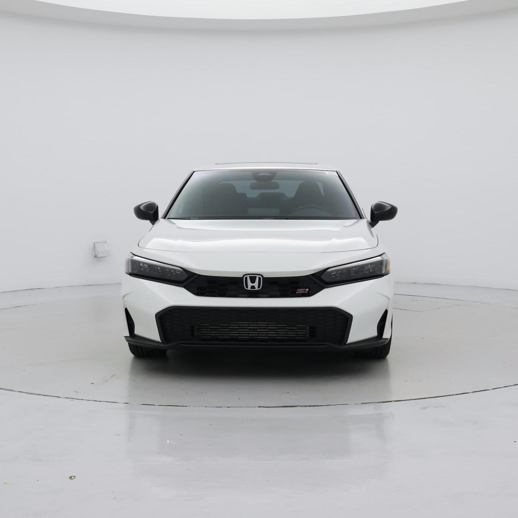 Thumbnail: 2025 Honda Civic - 5