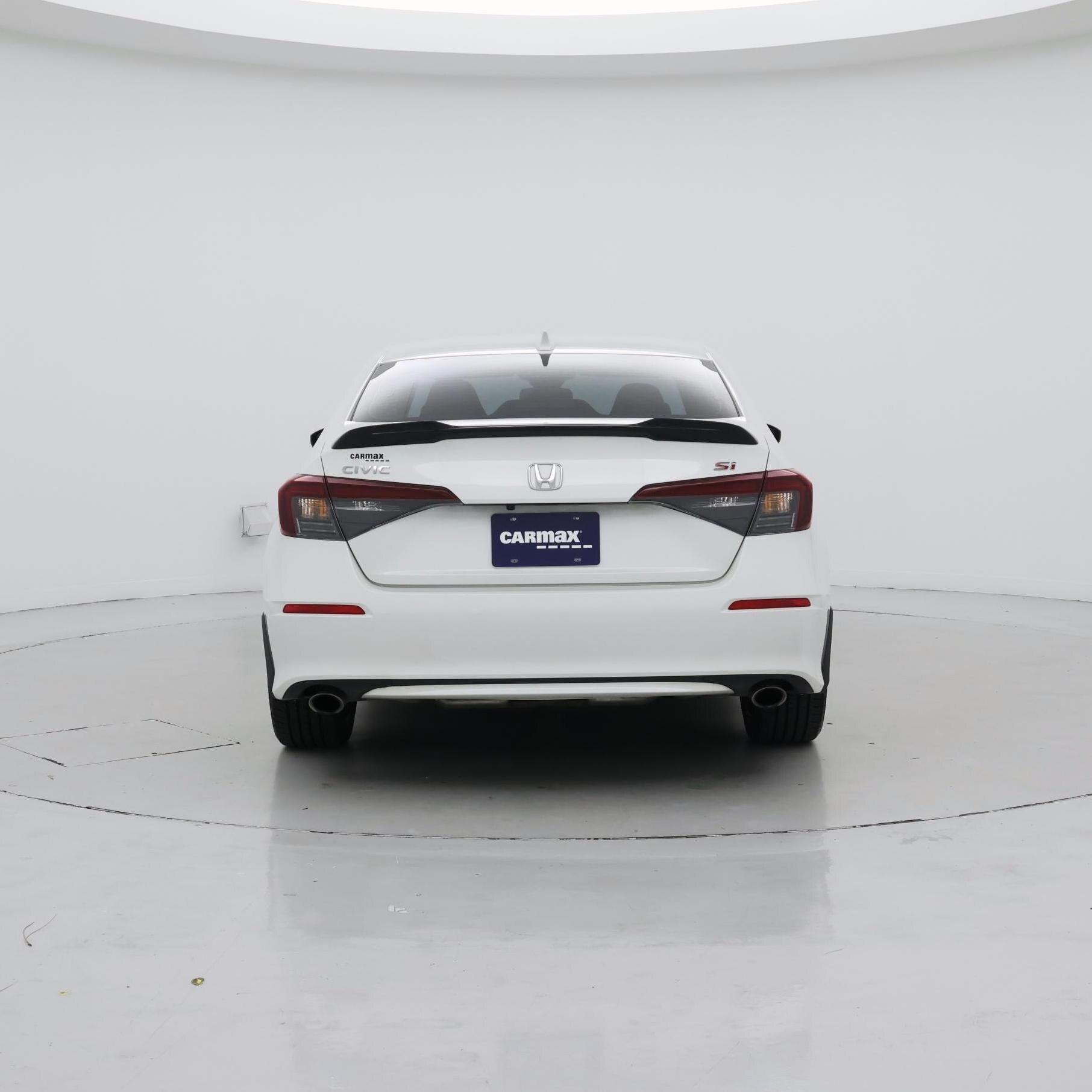 Thumbnail: 2025 Honda Civic - 6