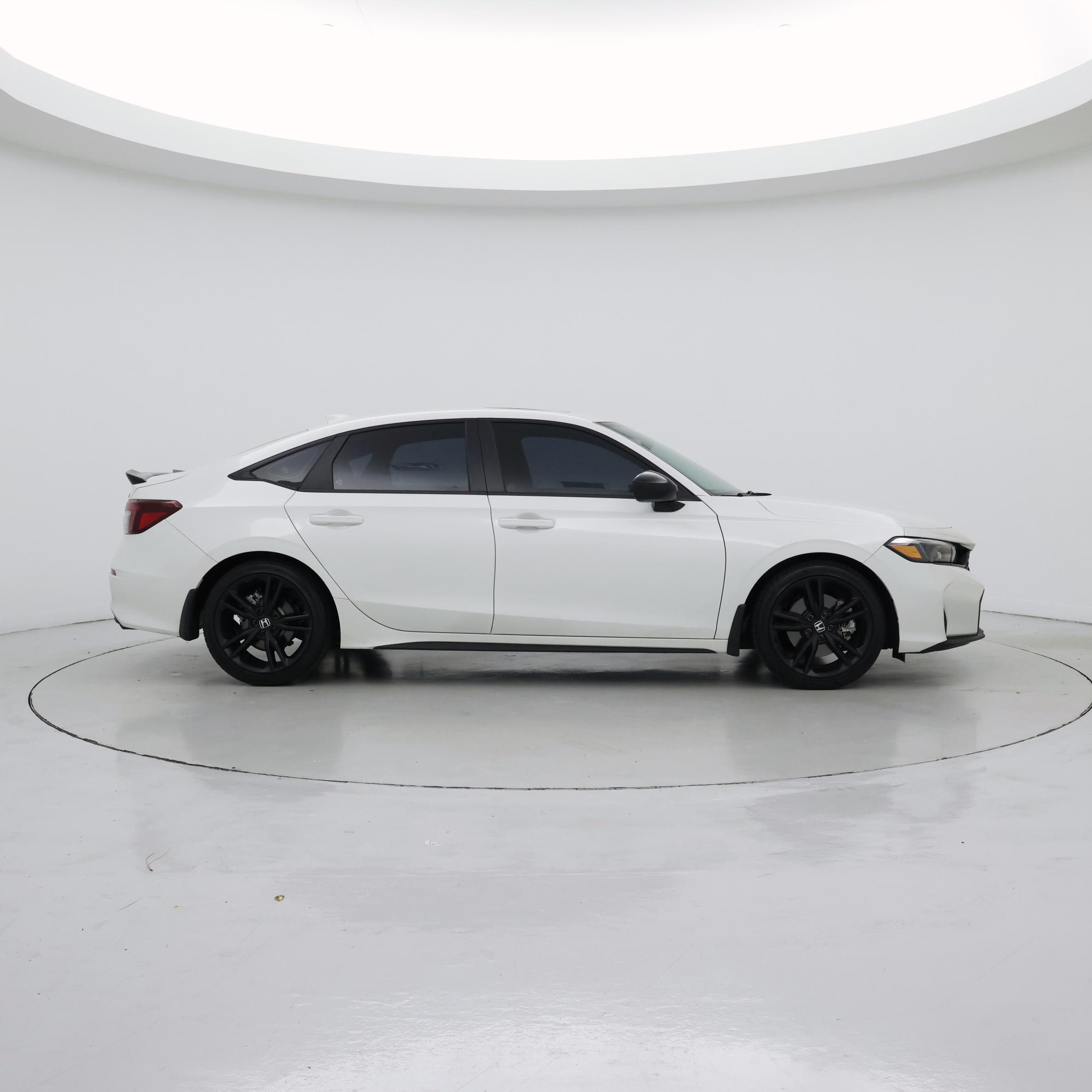 Thumbnail: 2025 Honda Civic - 7