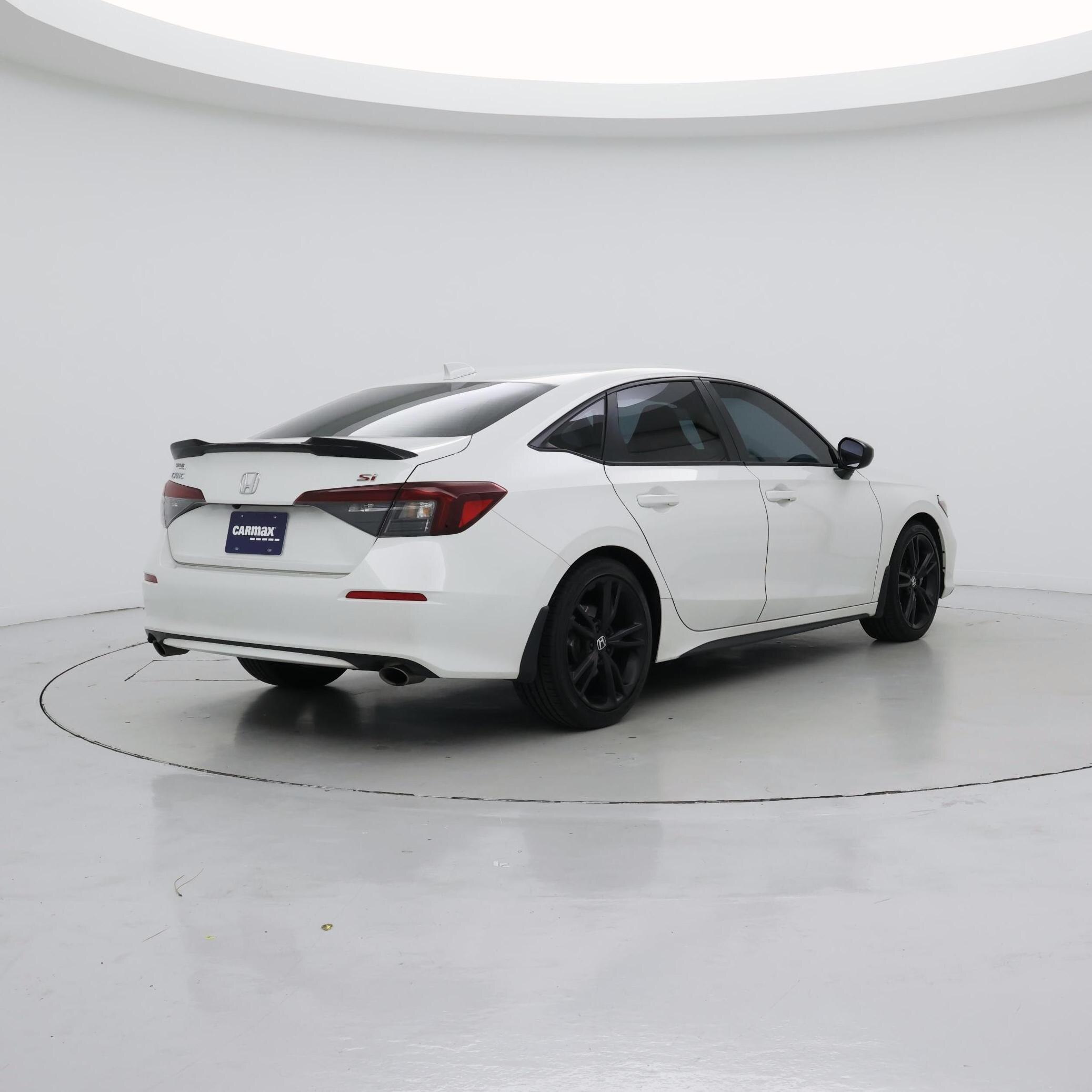 Thumbnail: 2025 Honda Civic - 8