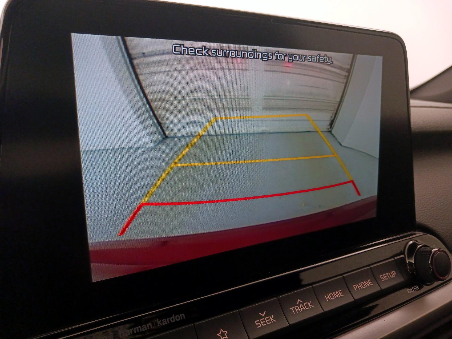 Thumbnail: 2021 Kia Forte - 14