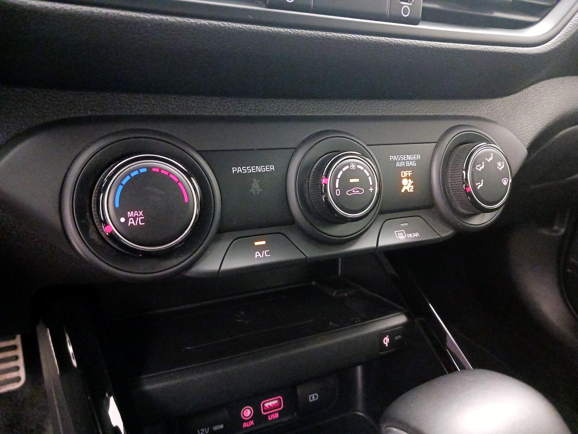 Thumbnail: 2021 Kia Forte - 16