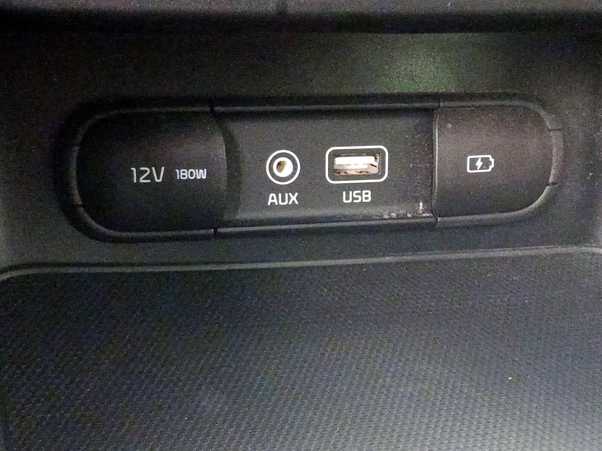 Thumbnail: 2021 Kia Forte - 18