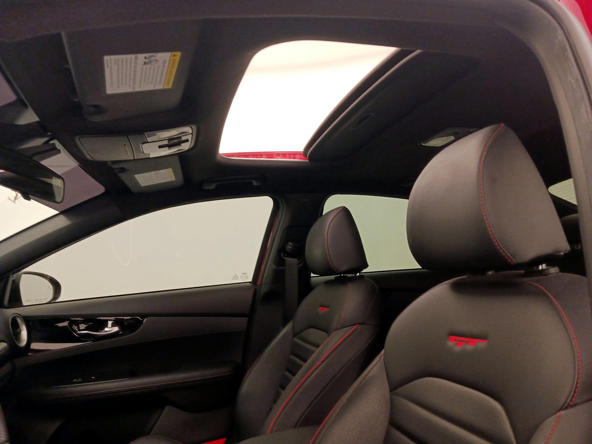 Thumbnail: 2021 Kia Forte - 19