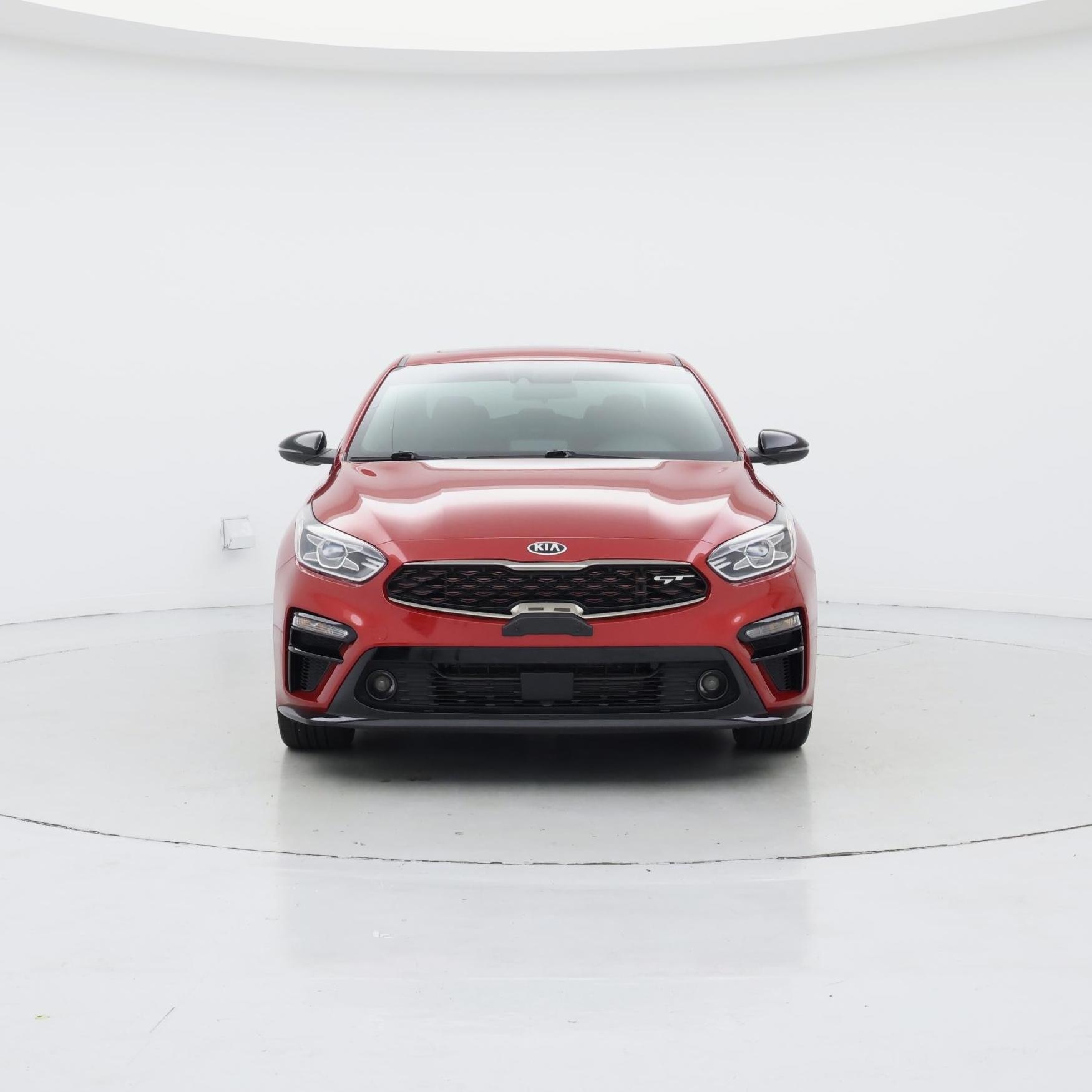 Thumbnail: 2021 Kia Forte - 5