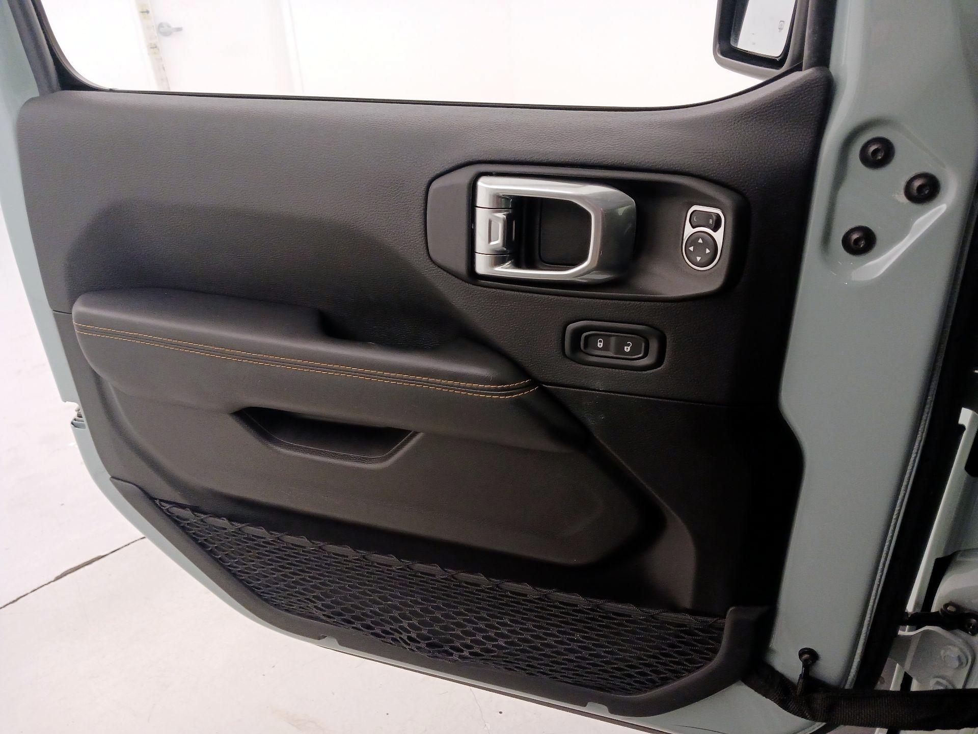 Thumbnail: 2024 Jeep Wrangler - 12