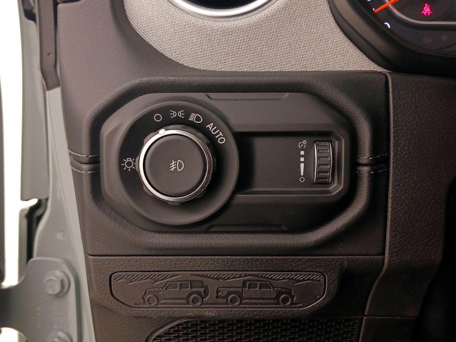 Thumbnail: 2024 Jeep Wrangler - 13