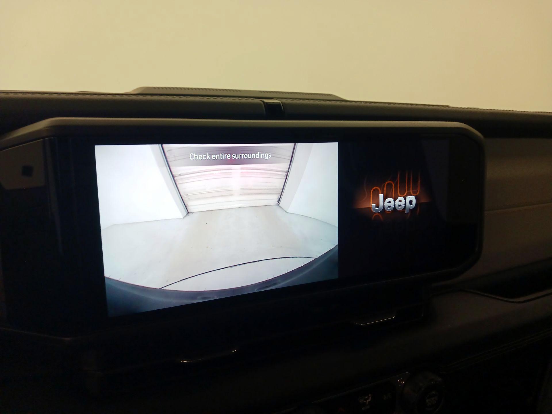 Thumbnail: 2024 Jeep Wrangler - 14