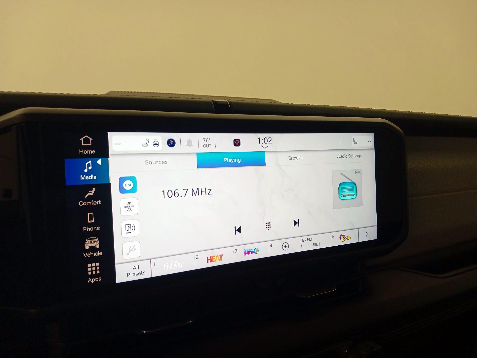 Thumbnail: 2024 Jeep Wrangler - 15