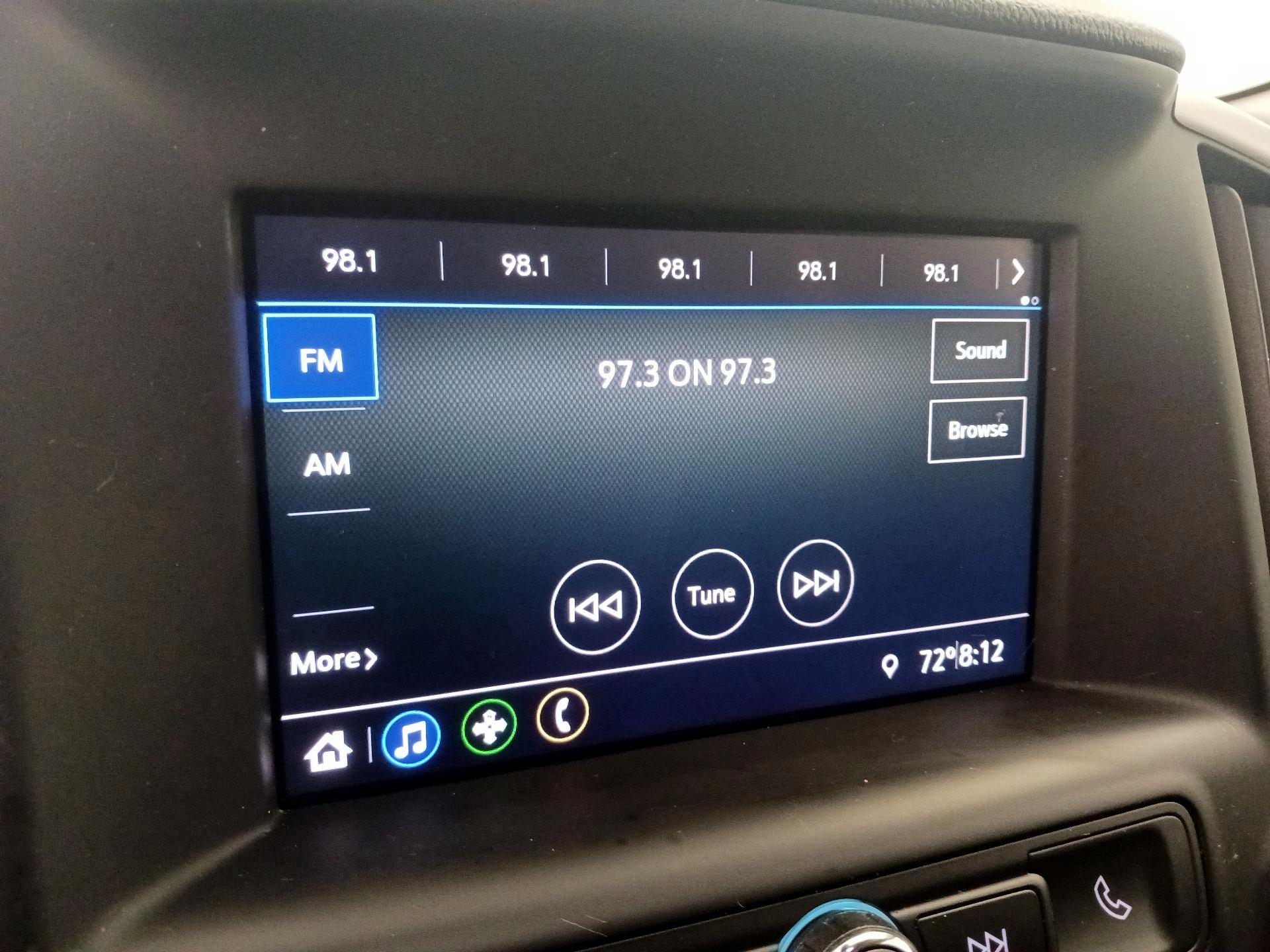Thumbnail: 2020 GMC Terrain - 15