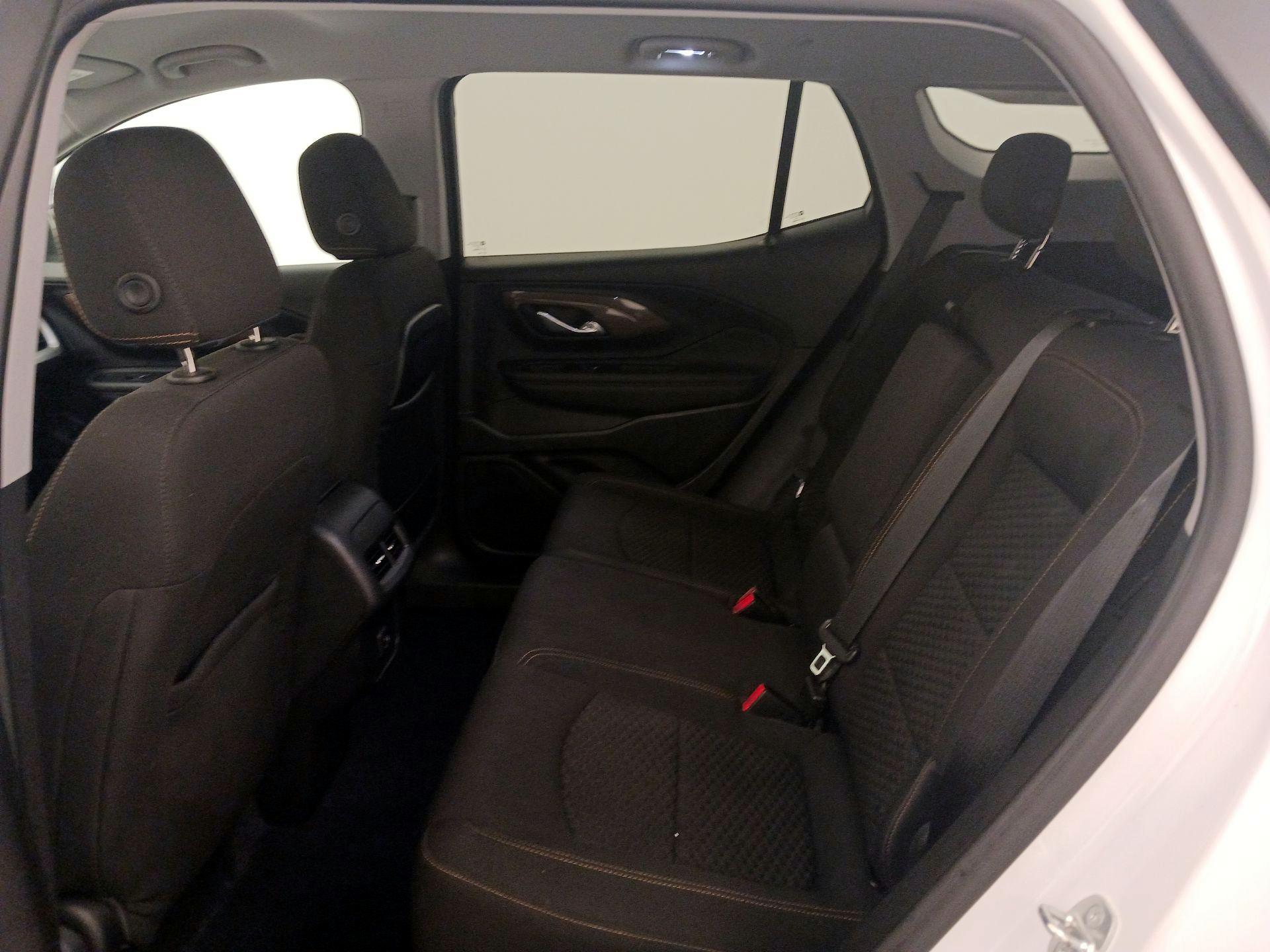 Thumbnail: 2020 GMC Terrain - 19