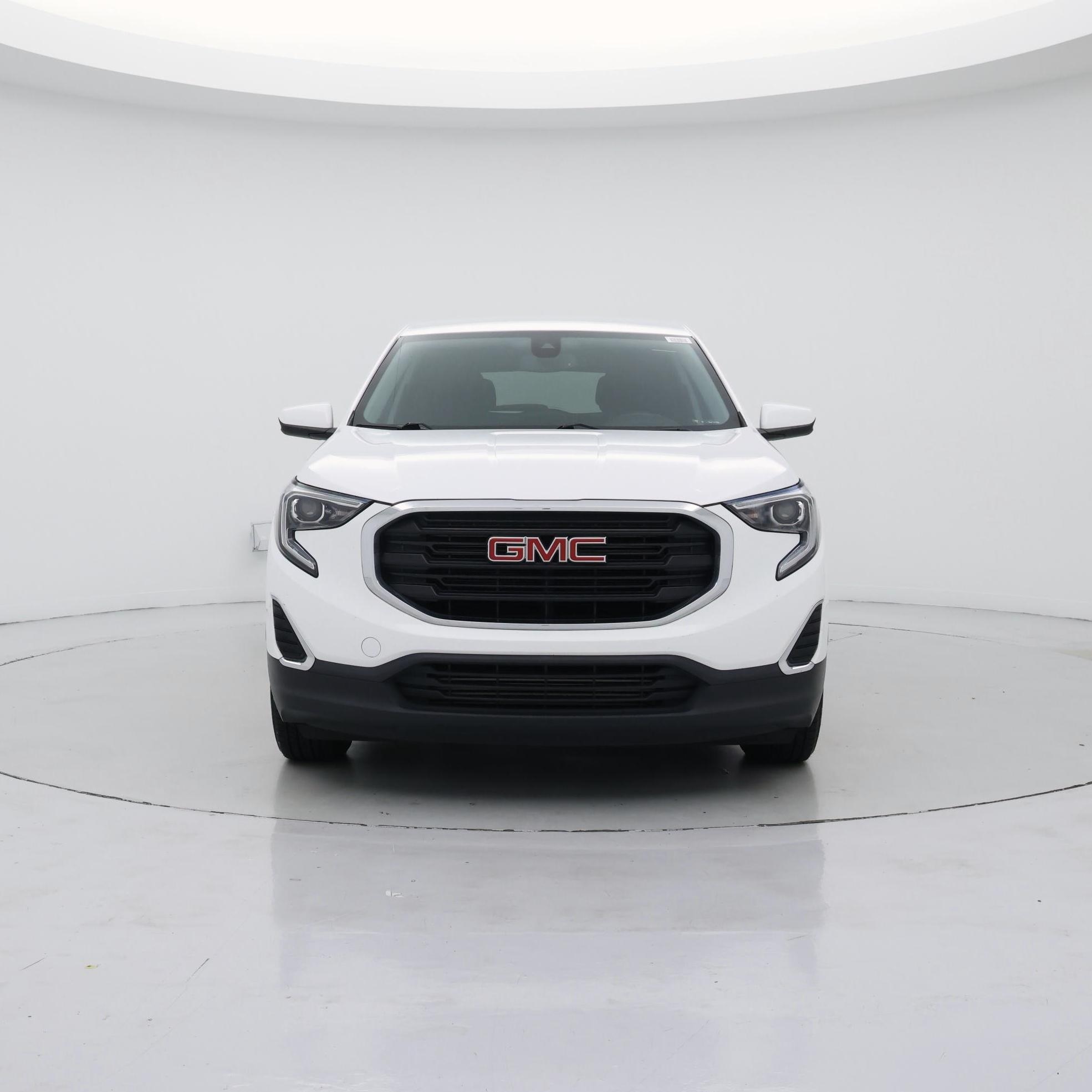 Thumbnail: 2020 GMC Terrain - 5