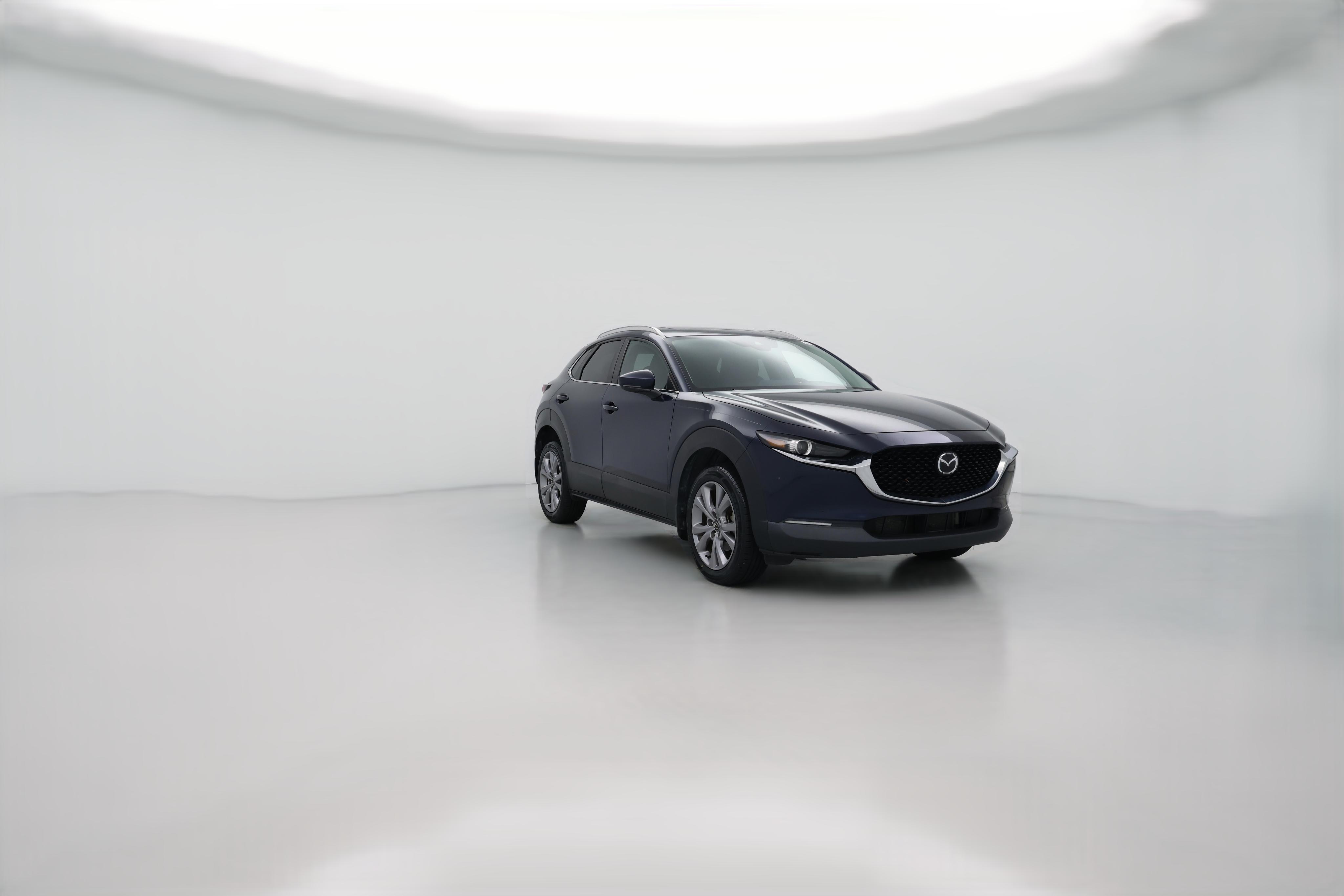 Thumbnail: 2022 Mazda CX-30 - 1