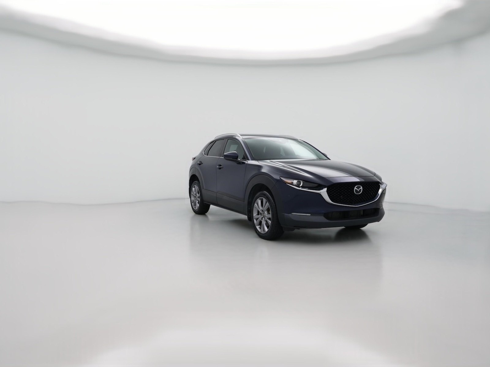 2022 Mazda CX-30