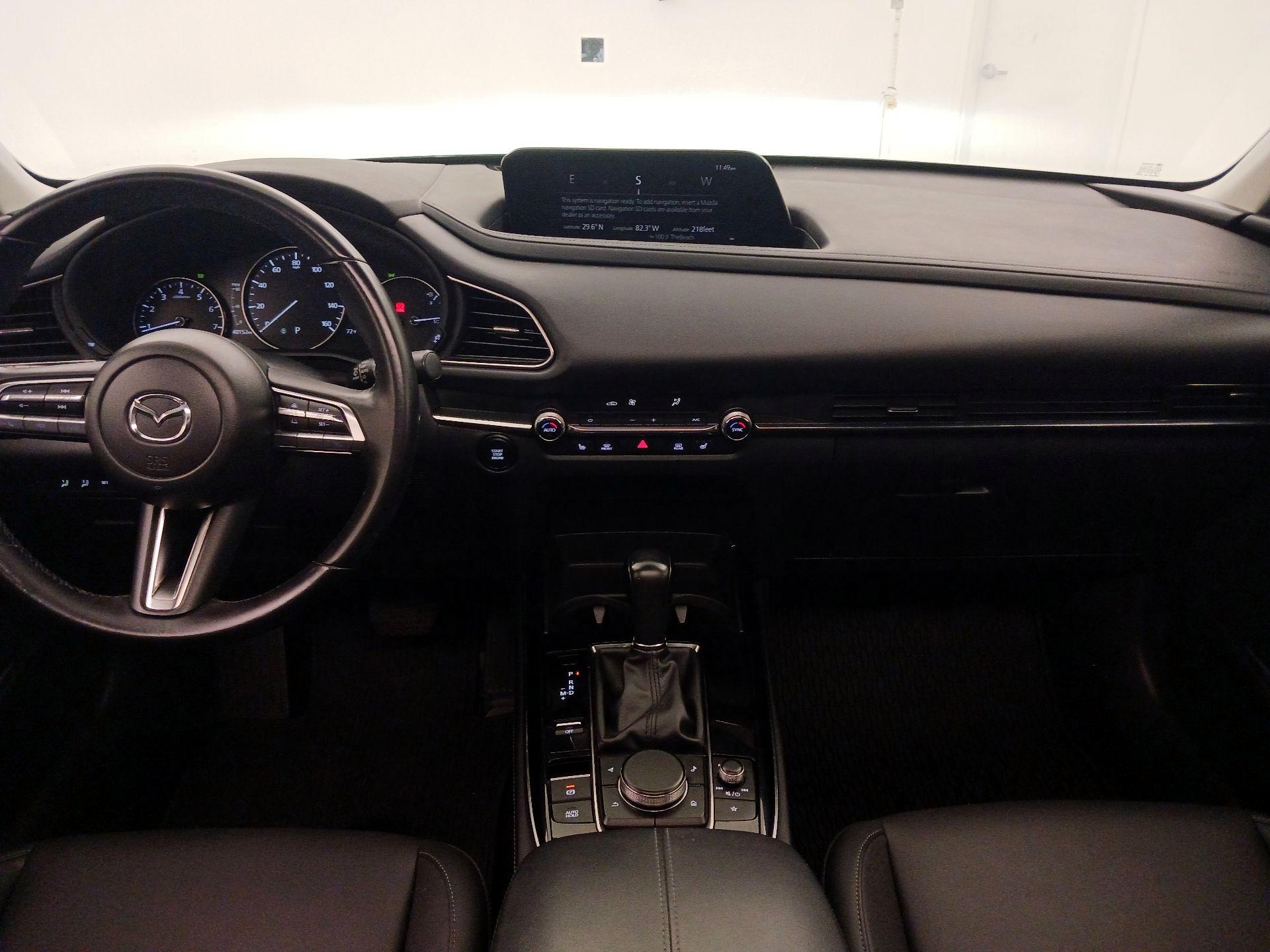 Thumbnail: 2022 Mazda CX-30 - 9