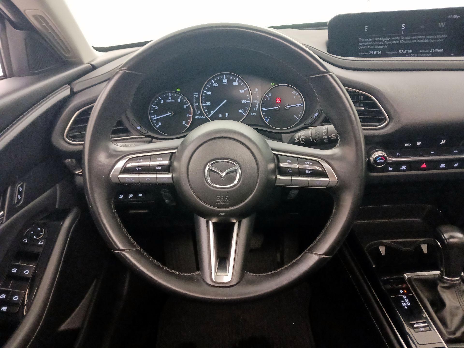 Thumbnail: 2022 Mazda CX-30 - 10