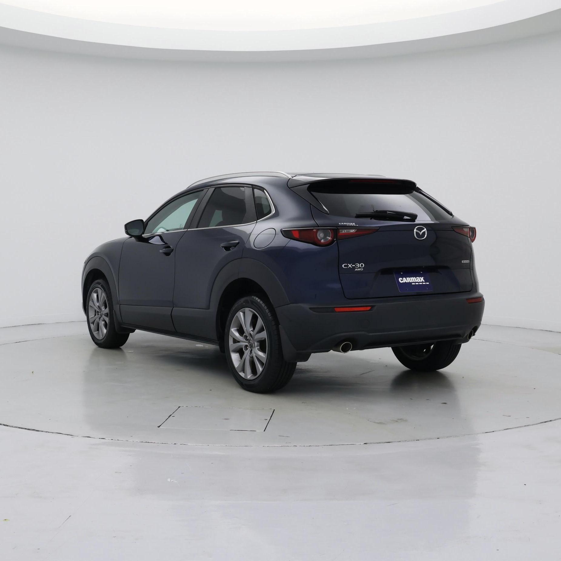 Thumbnail: 2022 Mazda CX-30 - 2