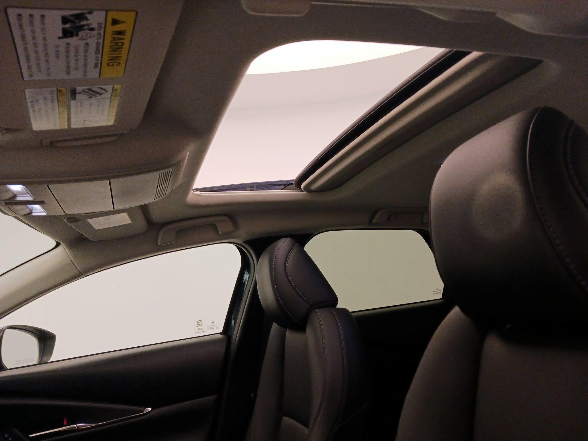 Thumbnail: 2022 Mazda CX-30 - 19