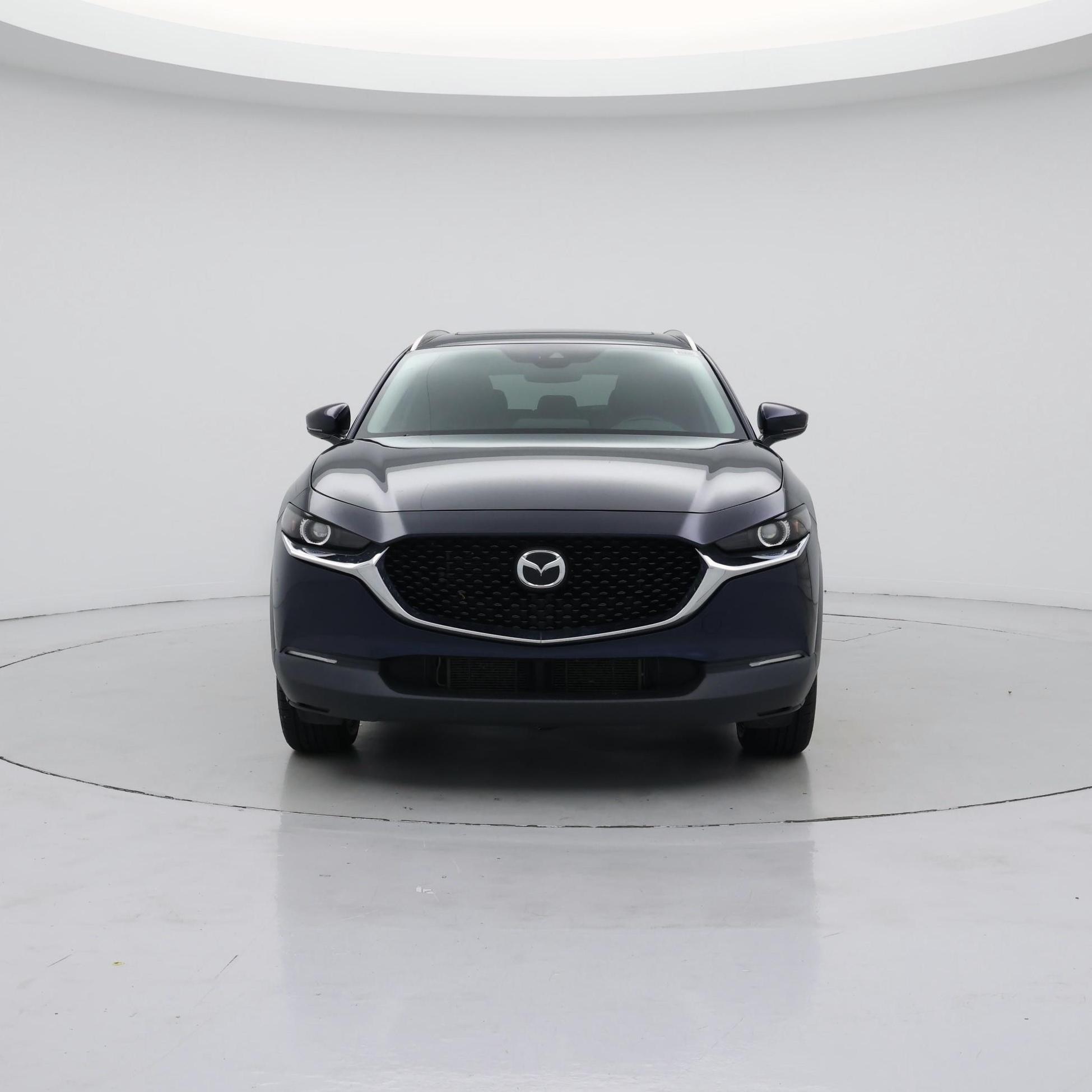 Thumbnail: 2022 Mazda CX-30 - 5