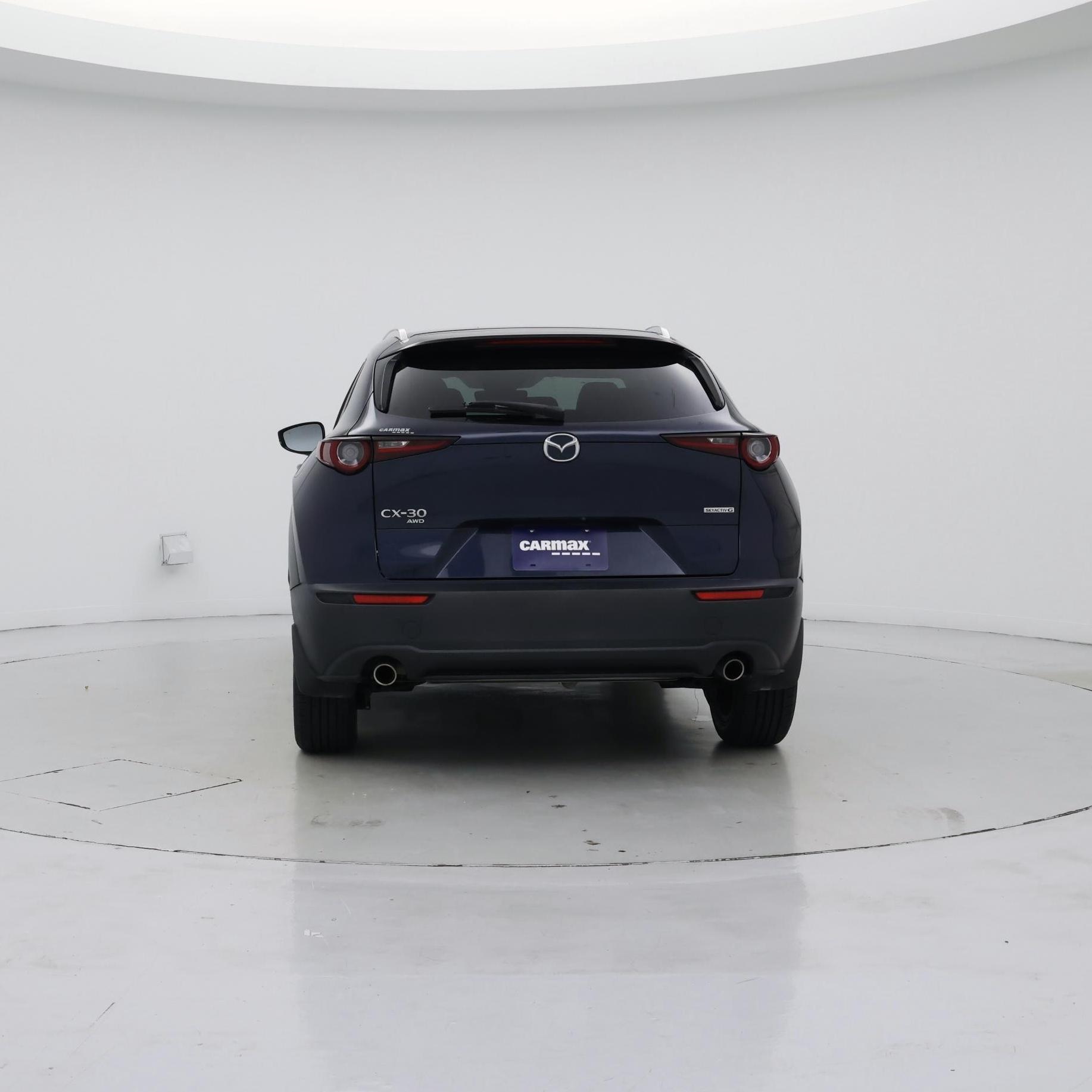 Thumbnail: 2022 Mazda CX-30 - 6