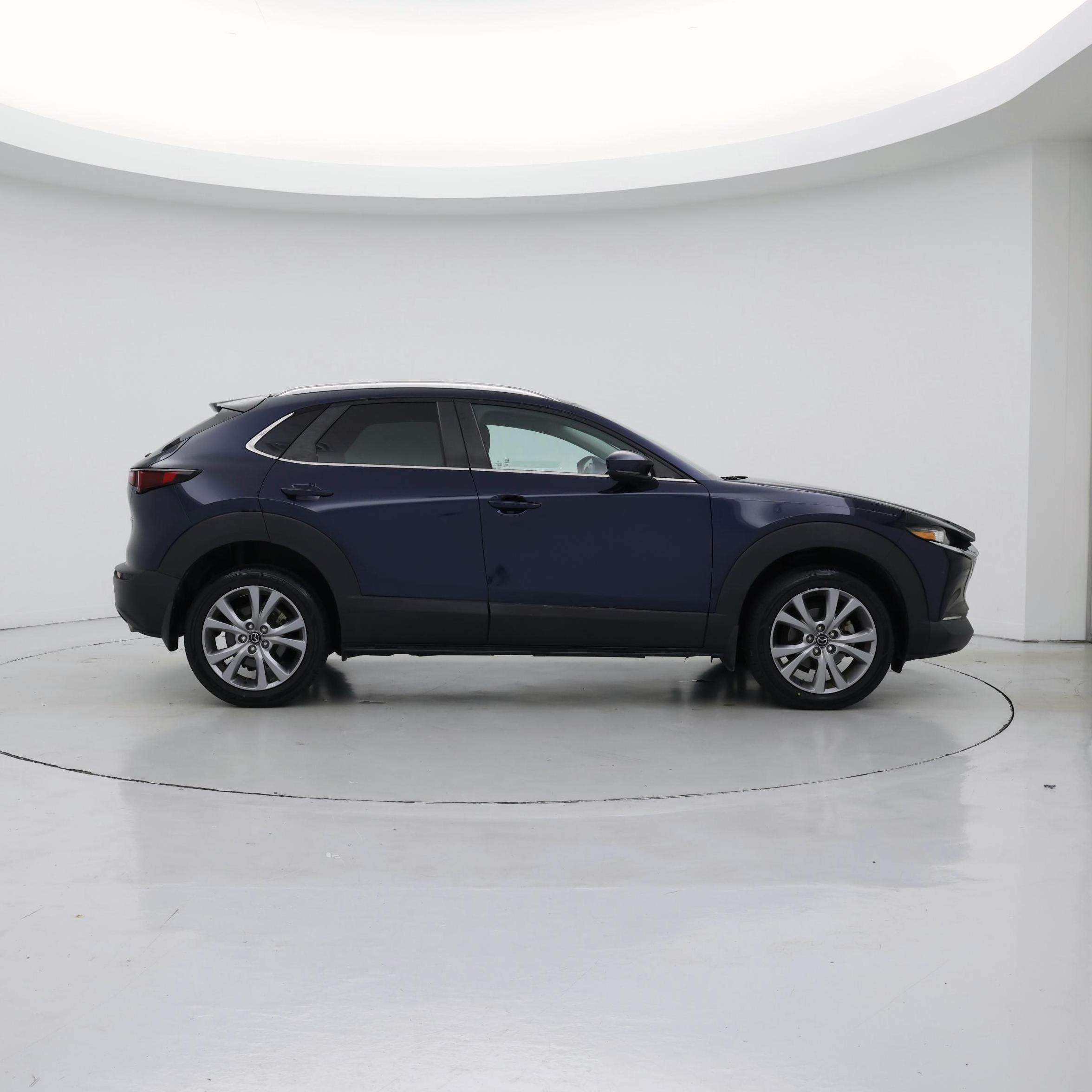 Thumbnail: 2022 Mazda CX-30 - 7
