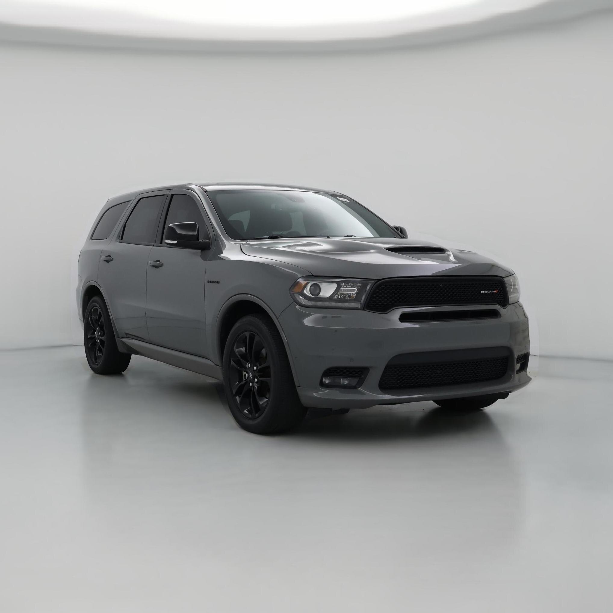 Thumbnail: 2020 Dodge Durango - 1