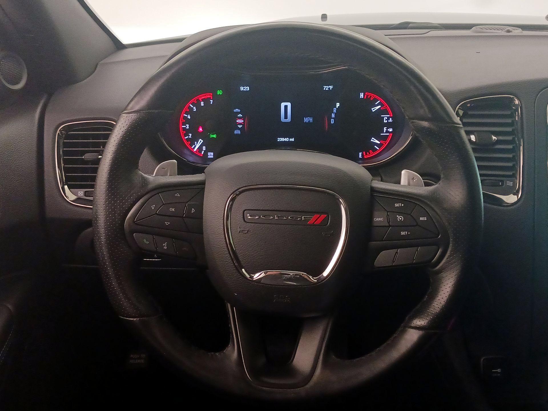Thumbnail: 2020 Dodge Durango - 10