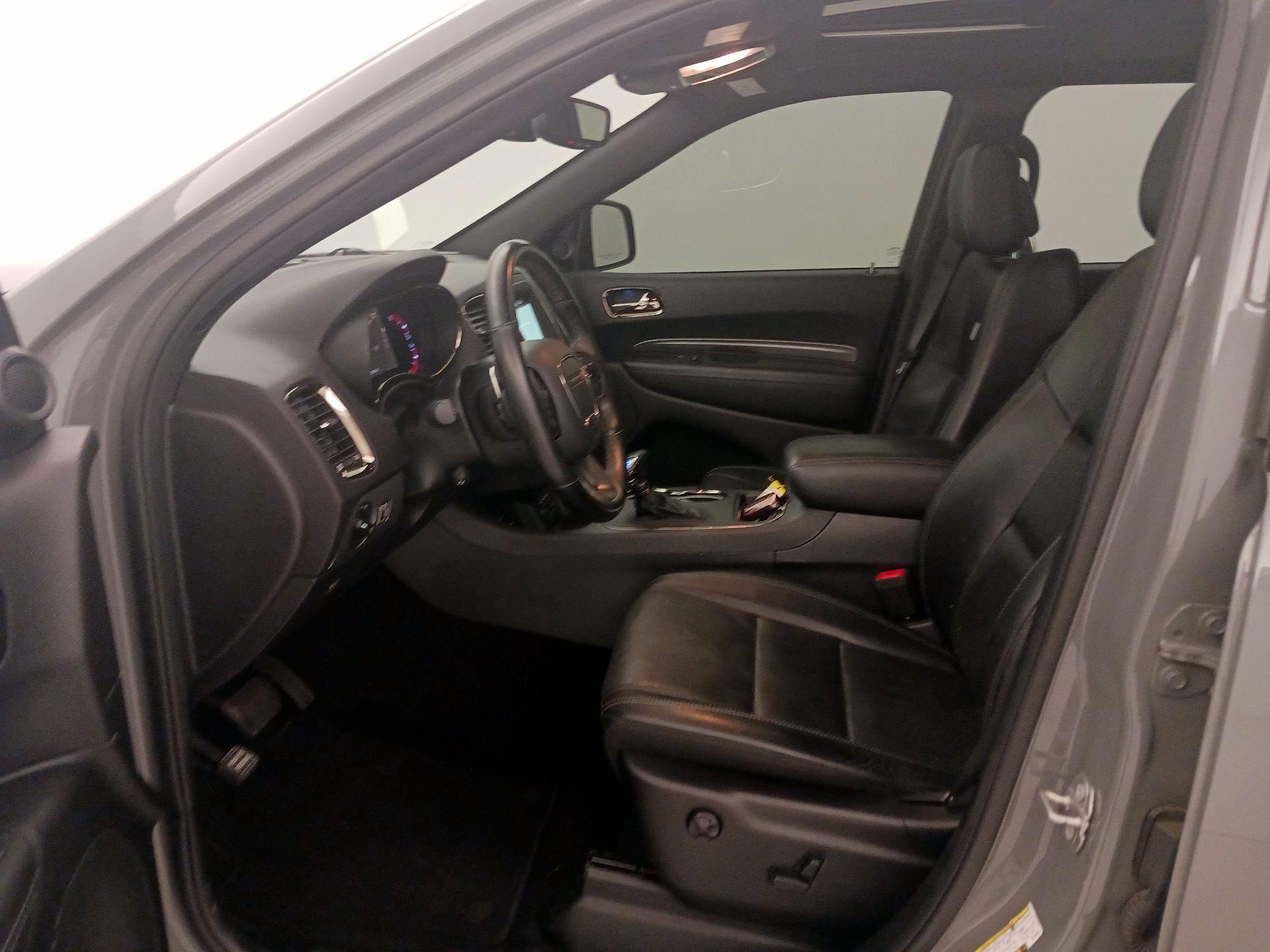Thumbnail: 2020 Dodge Durango - 11