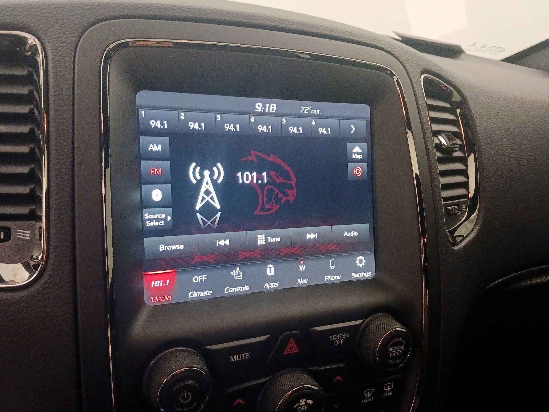 Thumbnail: 2020 Dodge Durango - 16