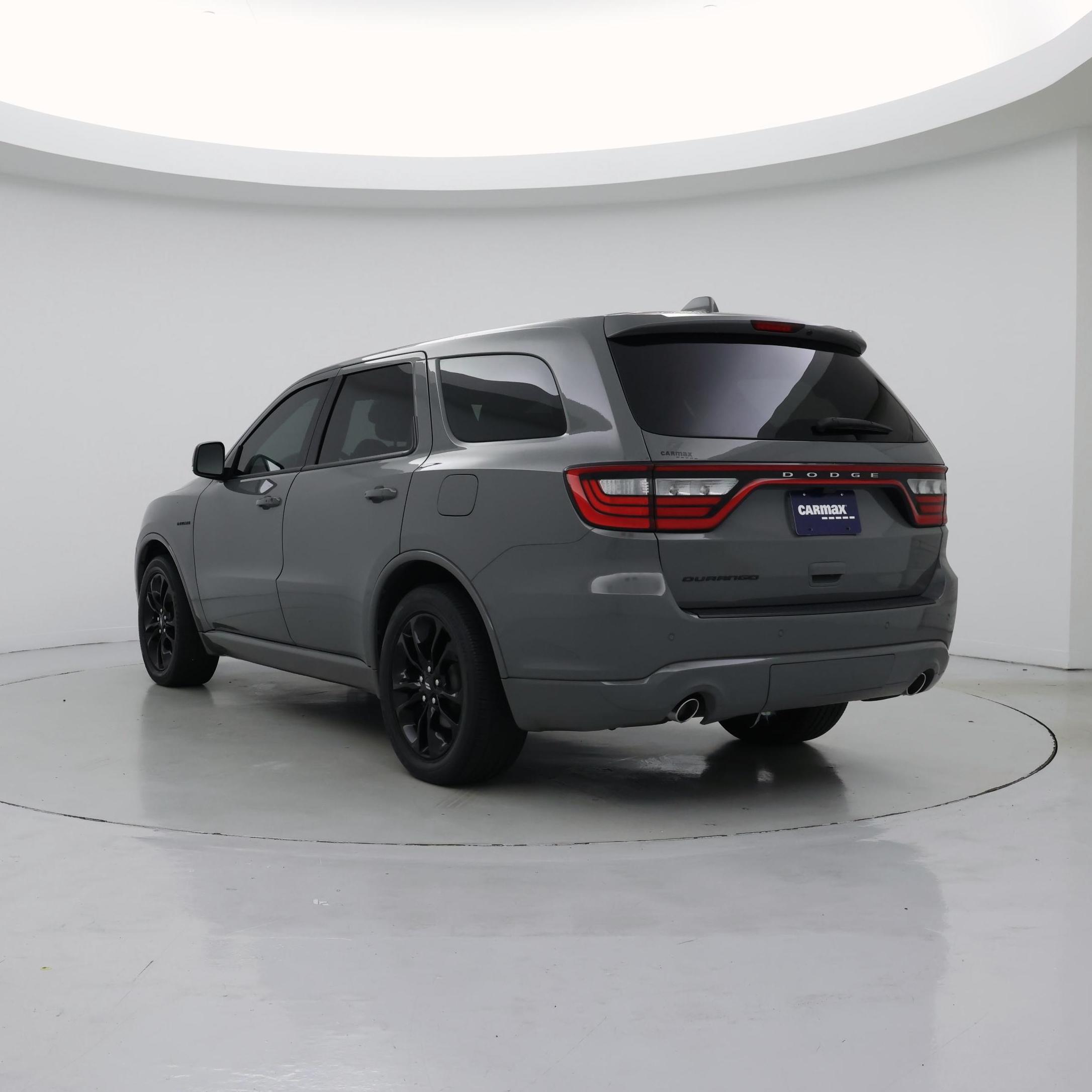 Thumbnail: 2020 Dodge Durango - 2