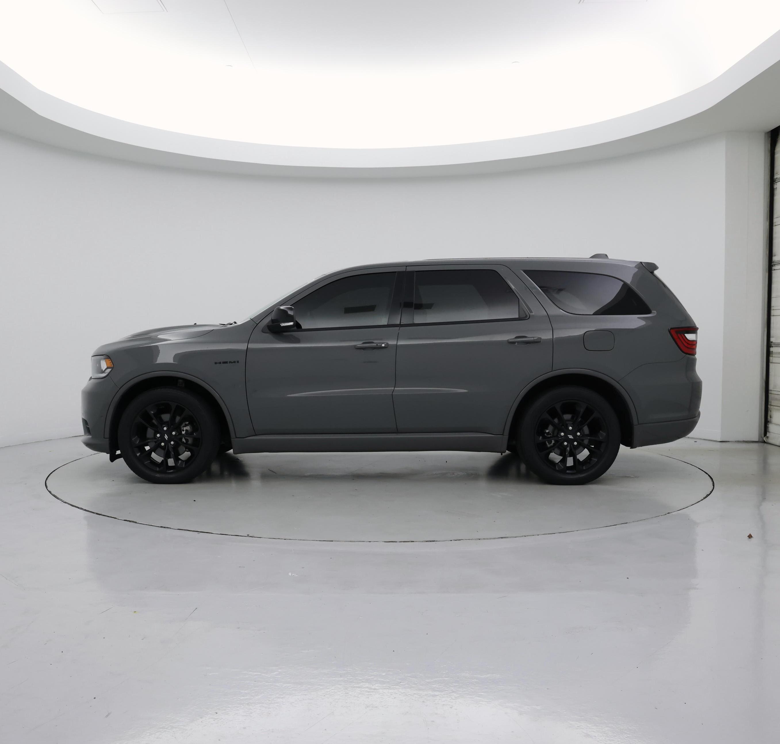 Thumbnail: 2020 Dodge Durango - 3
