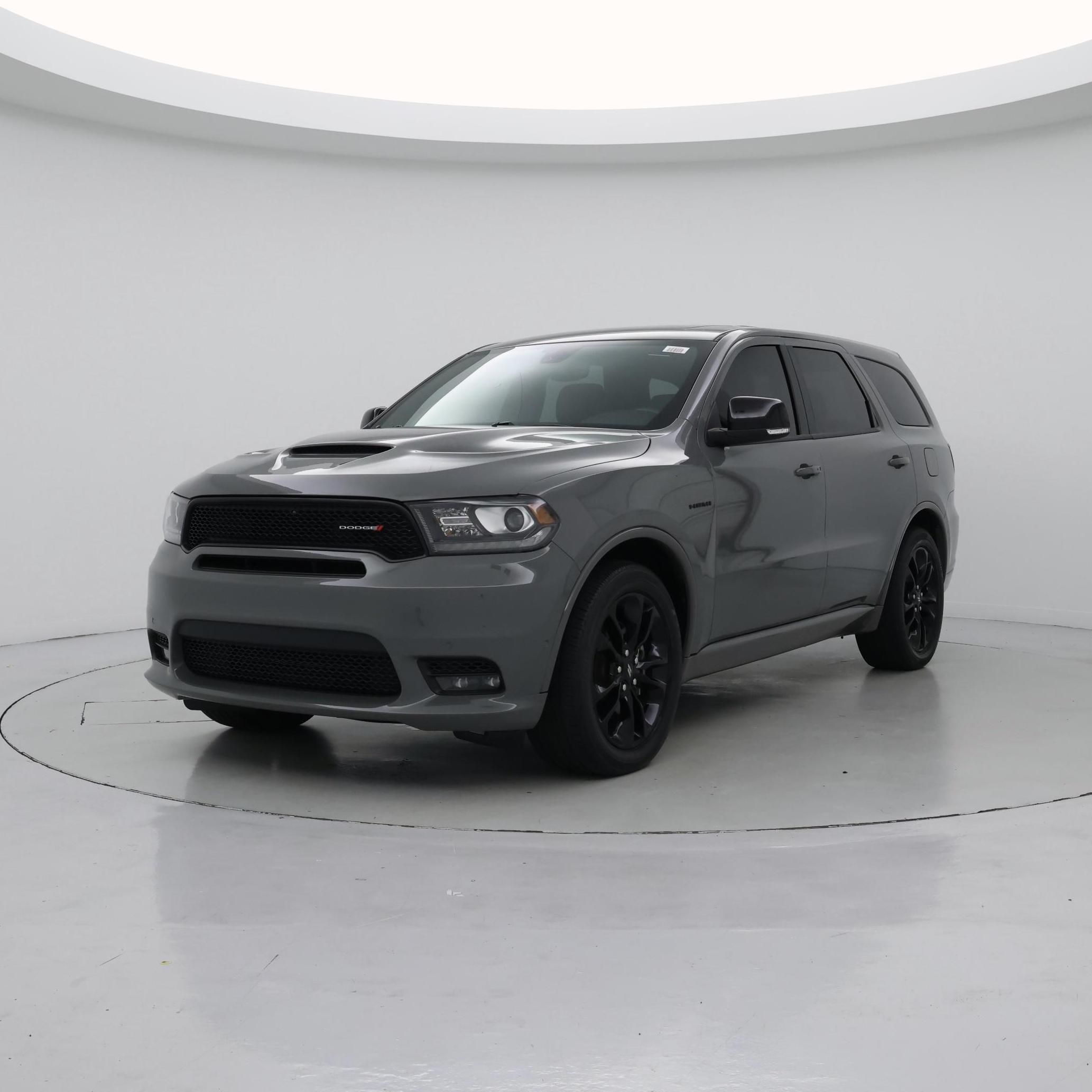 Thumbnail: 2020 Dodge Durango - 4