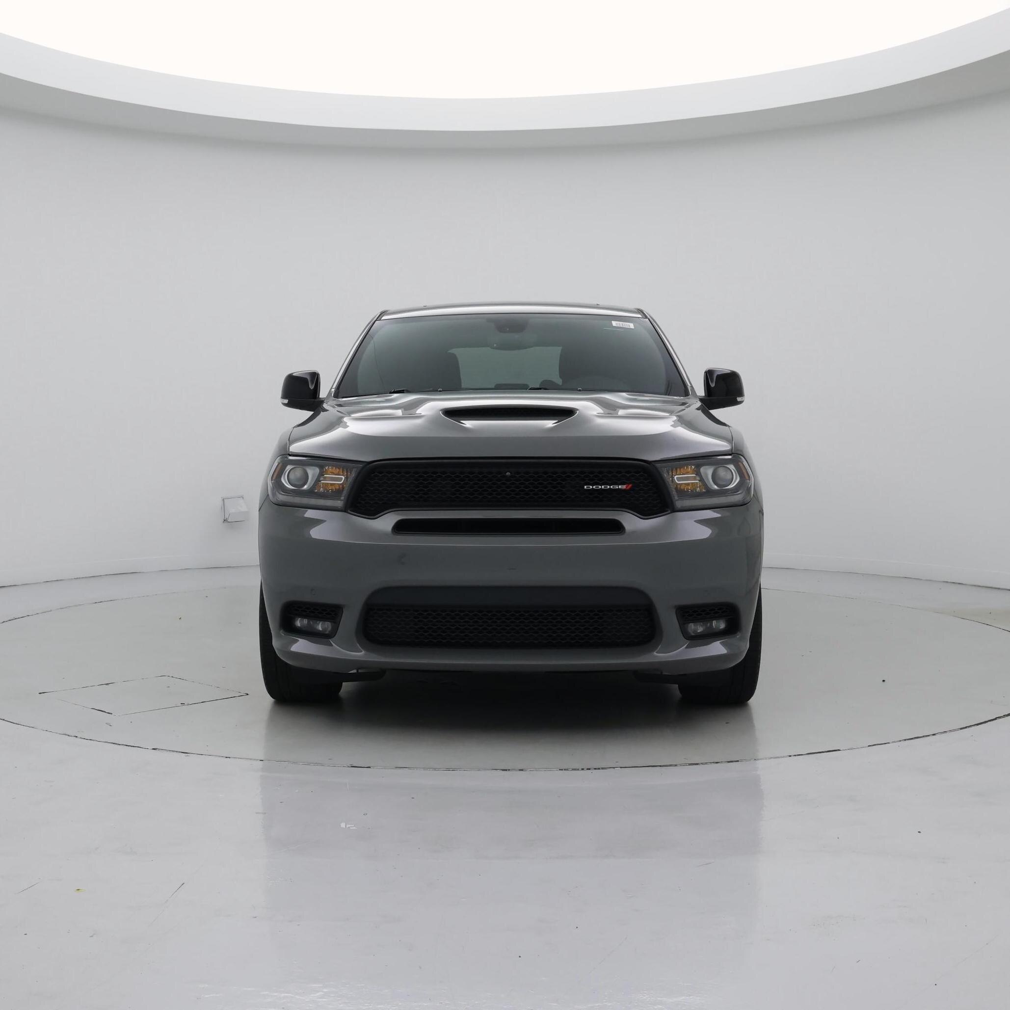 Thumbnail: 2020 Dodge Durango - 5