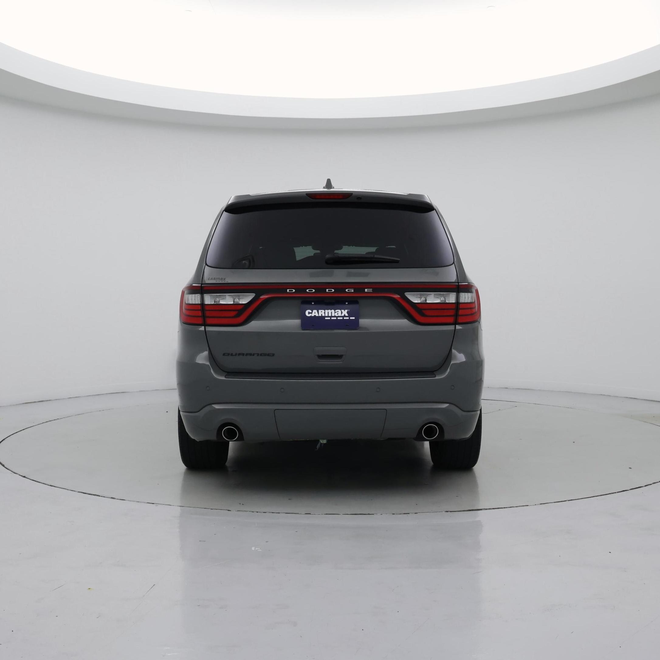 Thumbnail: 2020 Dodge Durango - 6