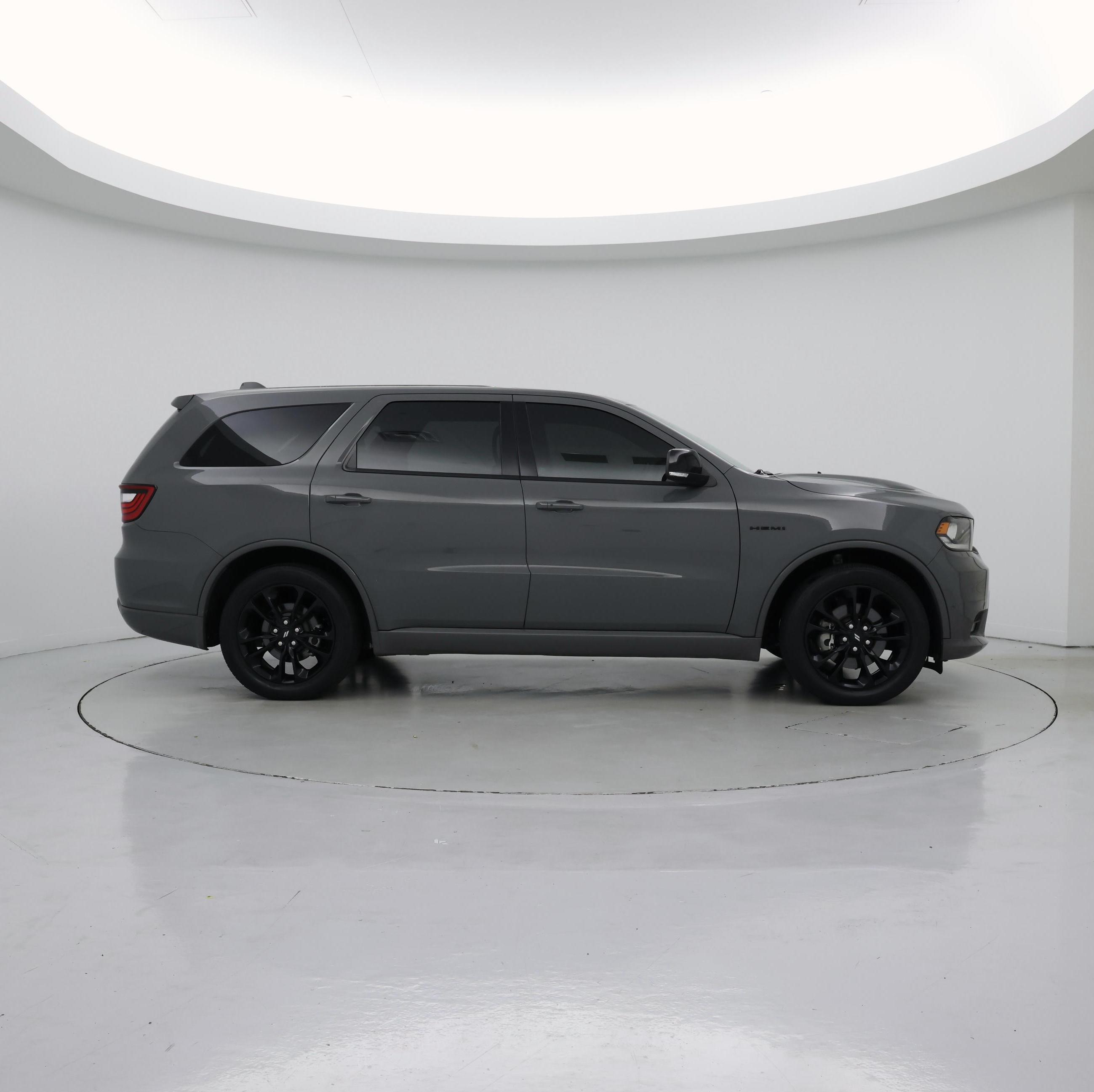 Thumbnail: 2020 Dodge Durango - 7