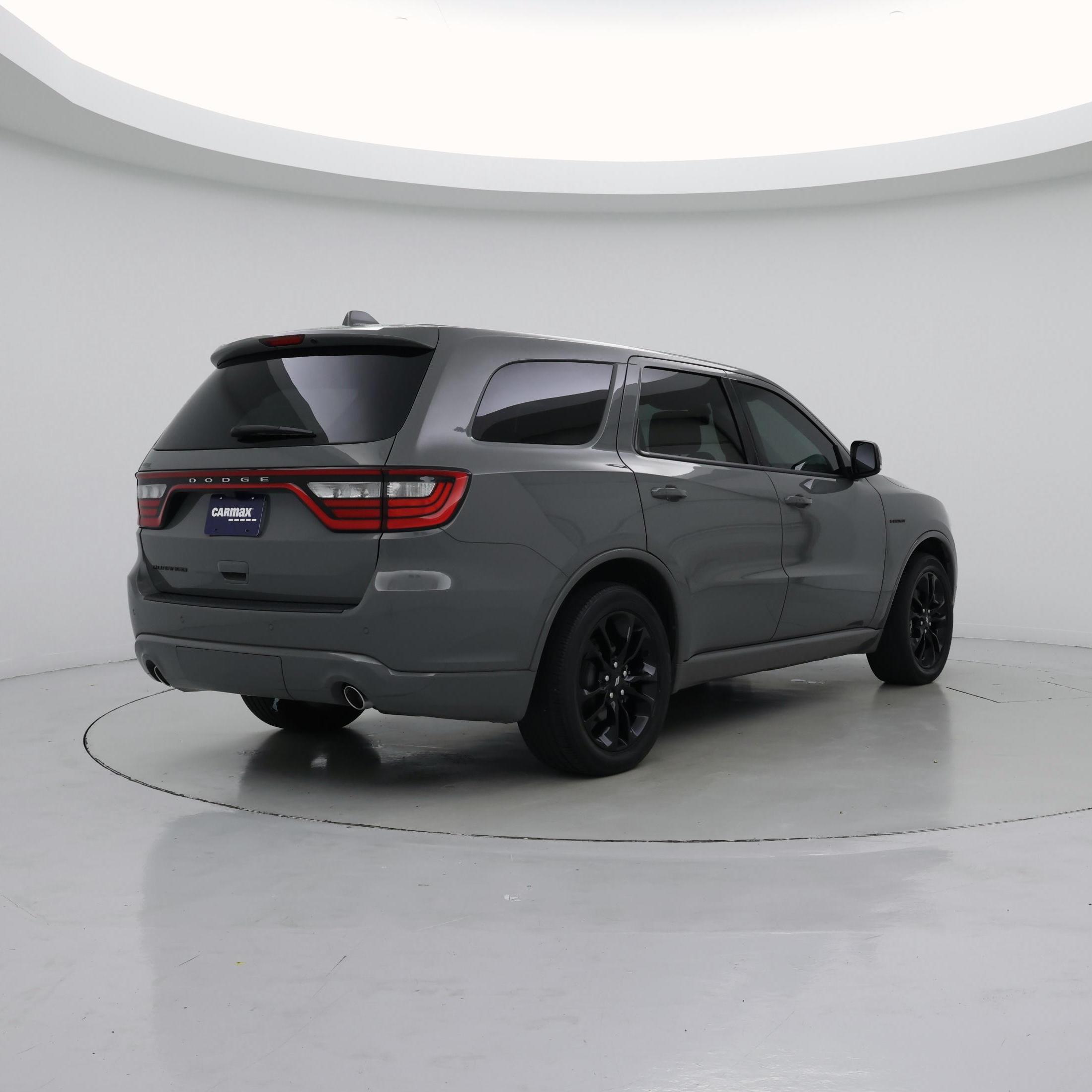 Thumbnail: 2020 Dodge Durango - 8