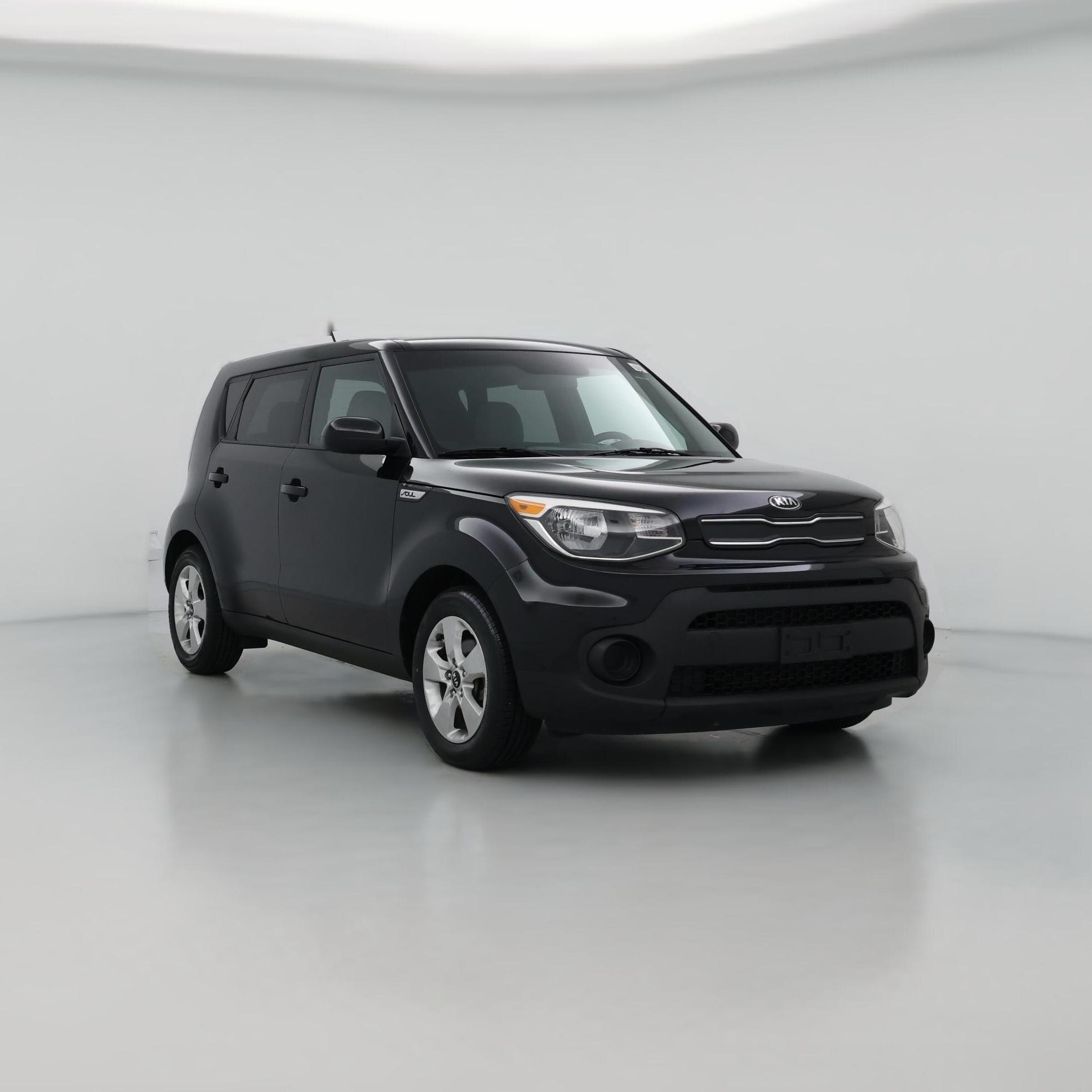 Thumbnail: 2019 Kia Soul - 1