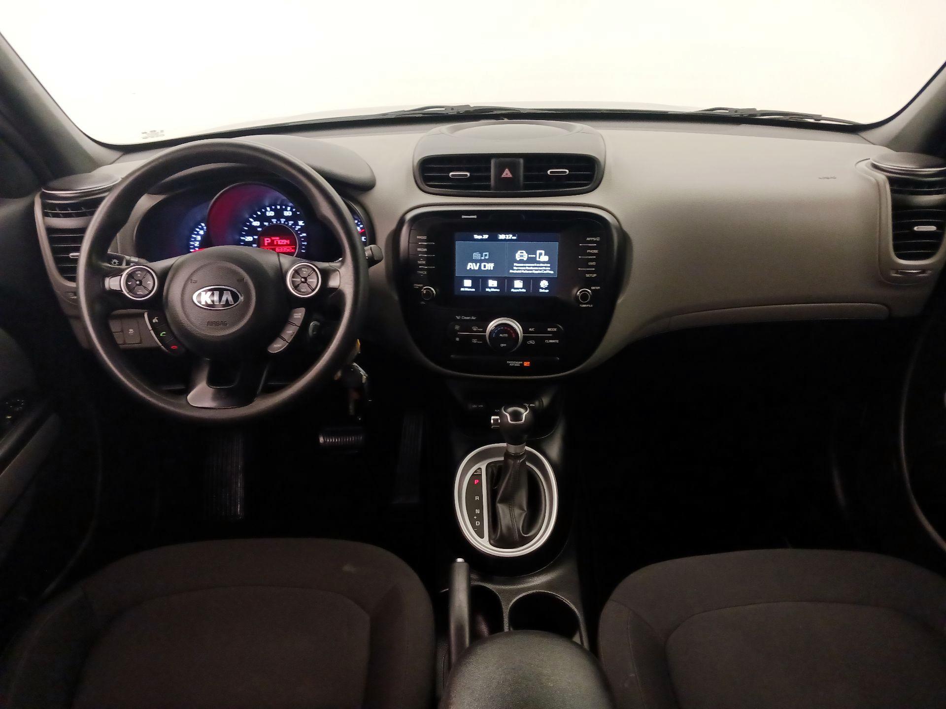 Thumbnail: 2019 Kia Soul - 9