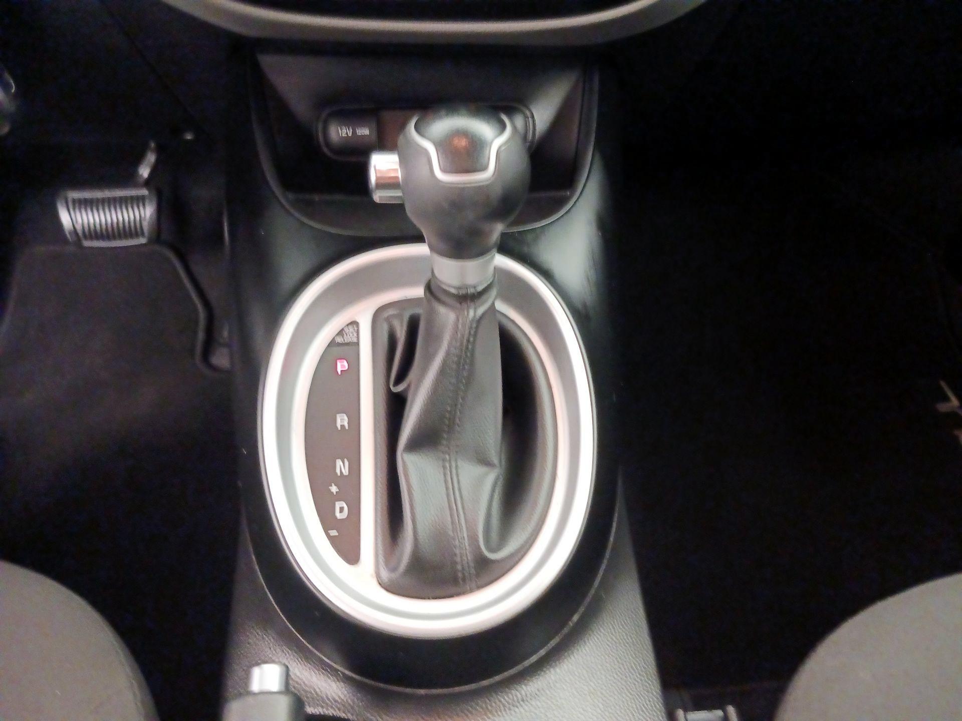 Thumbnail: 2019 Kia Soul - 17
