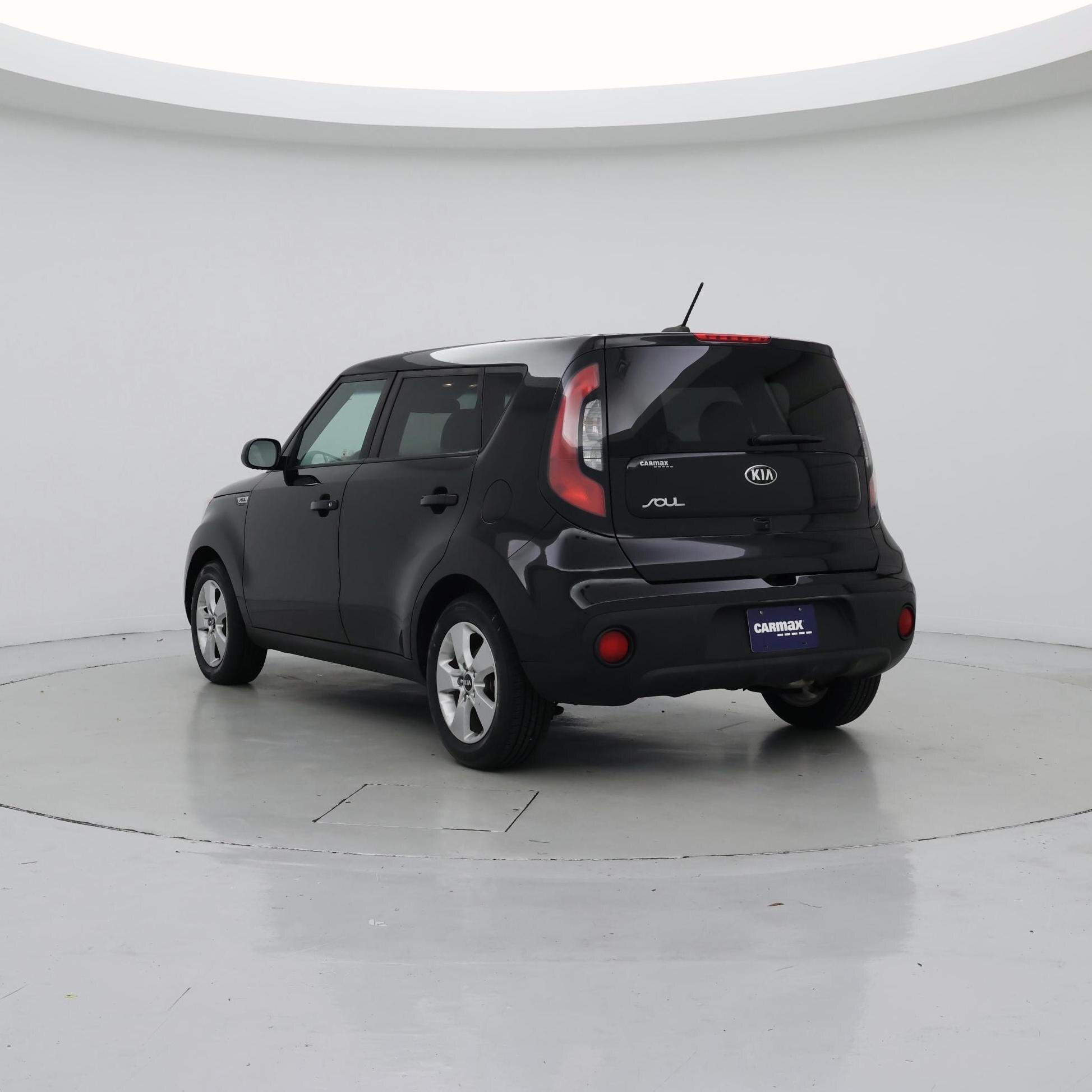 Thumbnail: 2019 Kia Soul - 2