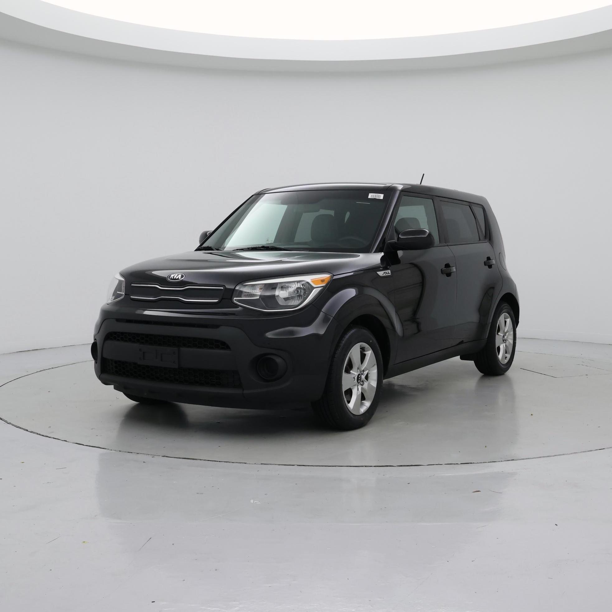 Thumbnail: 2019 Kia Soul - 4